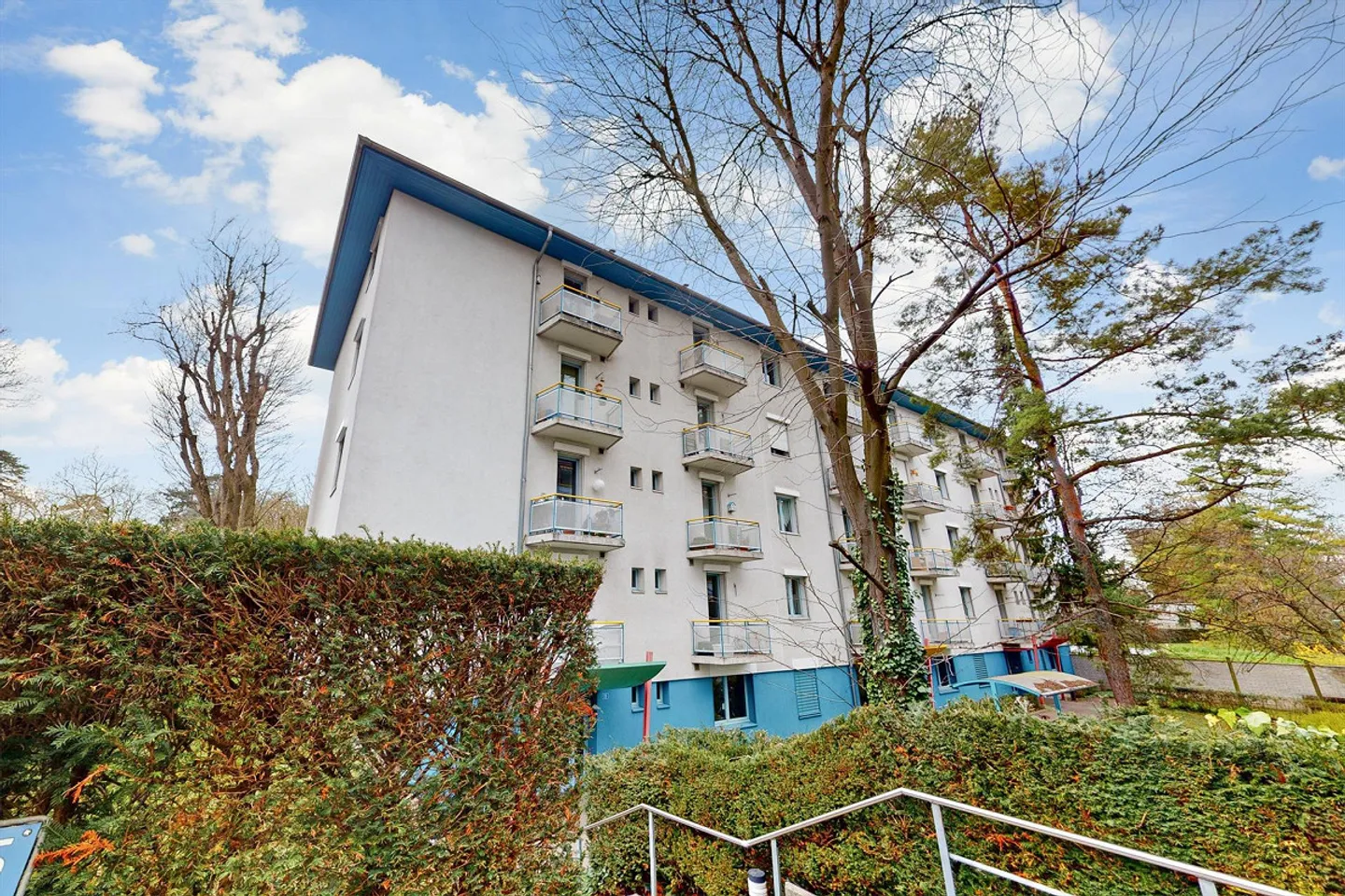 Spacious Apartment in Gellert at 'Dalbendych' - Photo 1 of 12