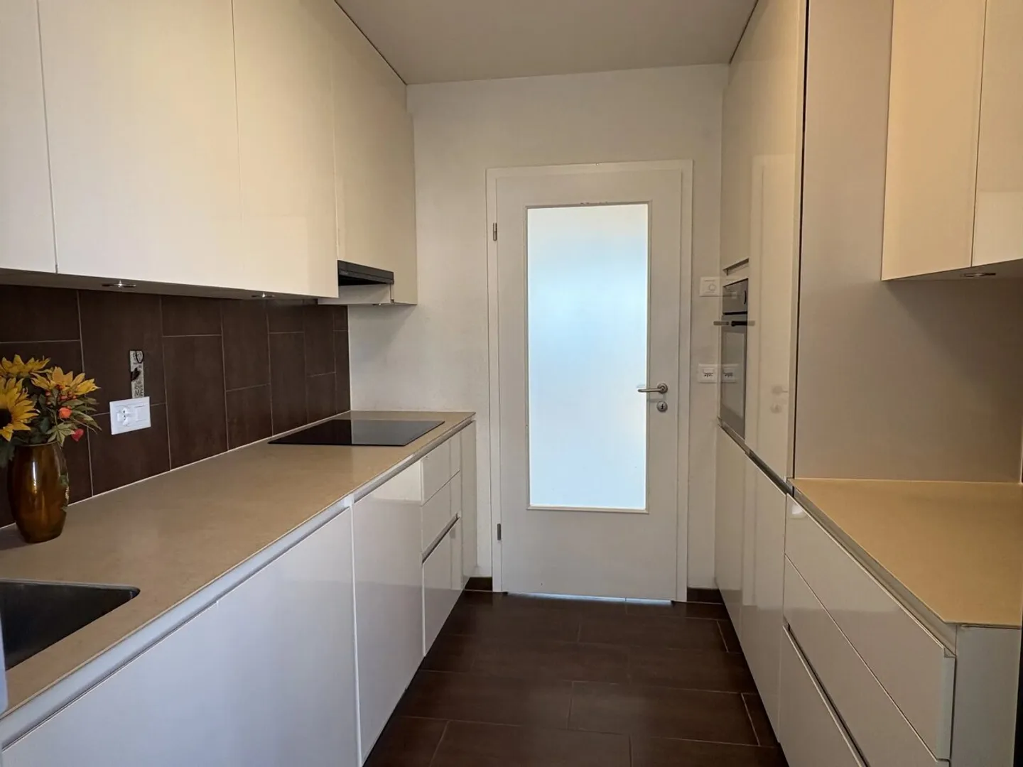 Appartement spacieux avec vue sur le lac - Photo 4 sur 10