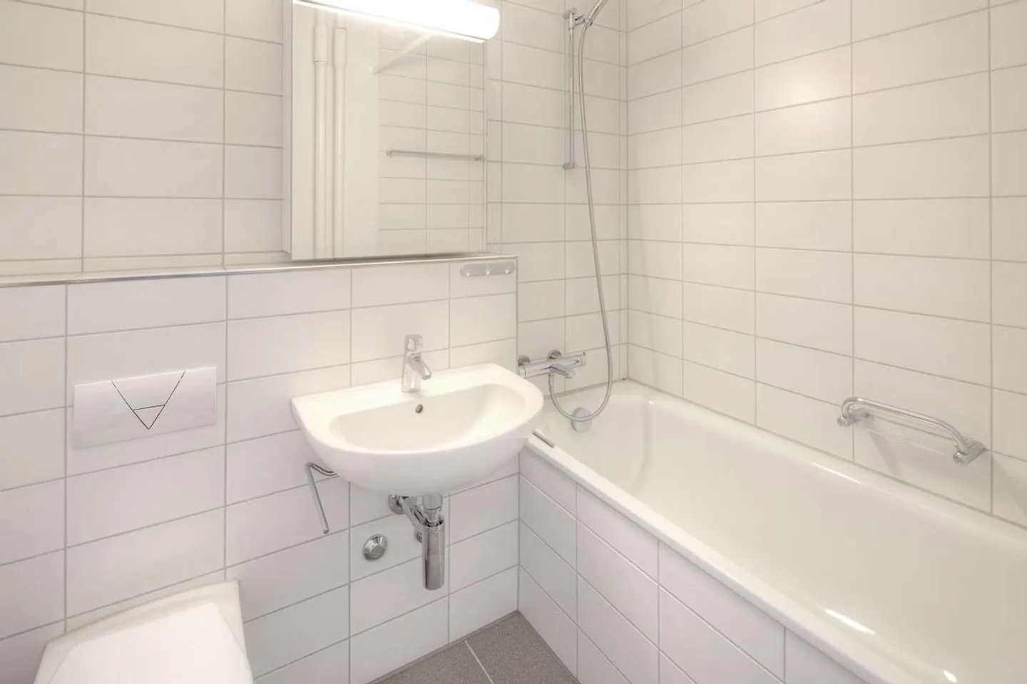 Charmante Wohnung am Waldrand - Foto 5 von 6