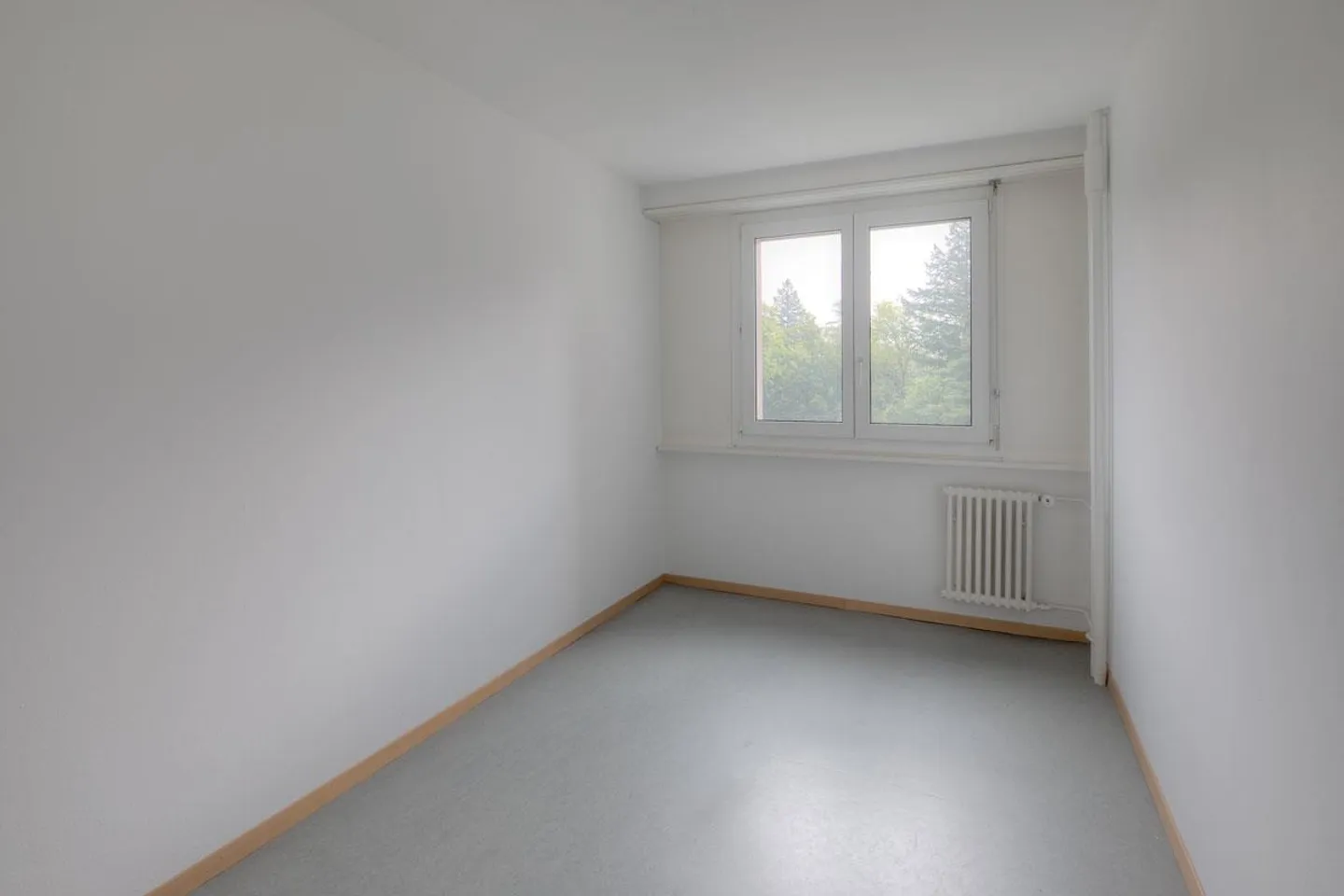 Charmante Wohnung am Waldrand - Foto 6 von 6