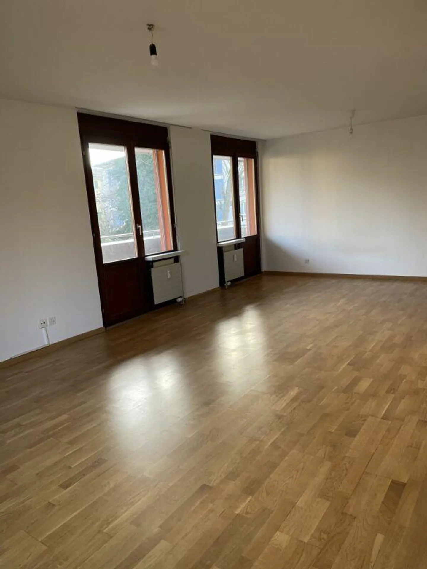 Appartamento 2,5 locali ad Allschwil - Foto 3 di 7