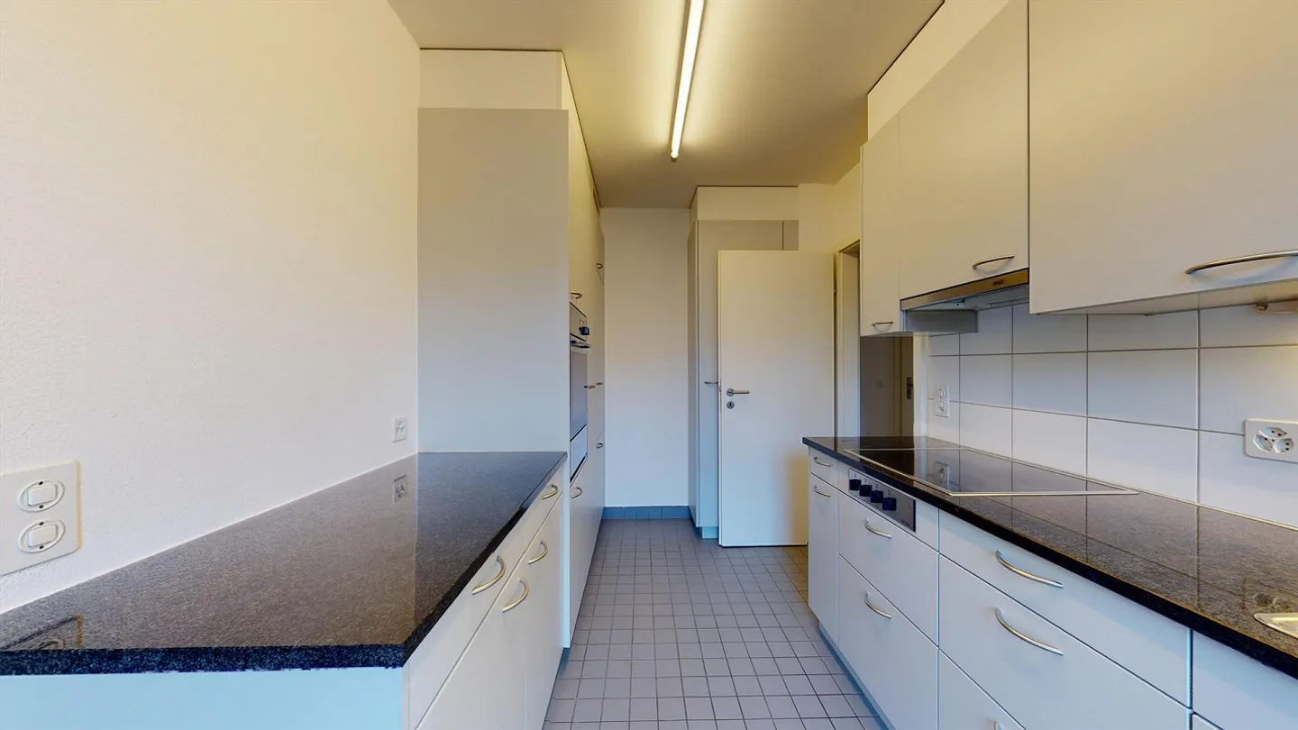 Spacious Apartment in Gellert at 'Dalbendych' - Photo 4 of 12