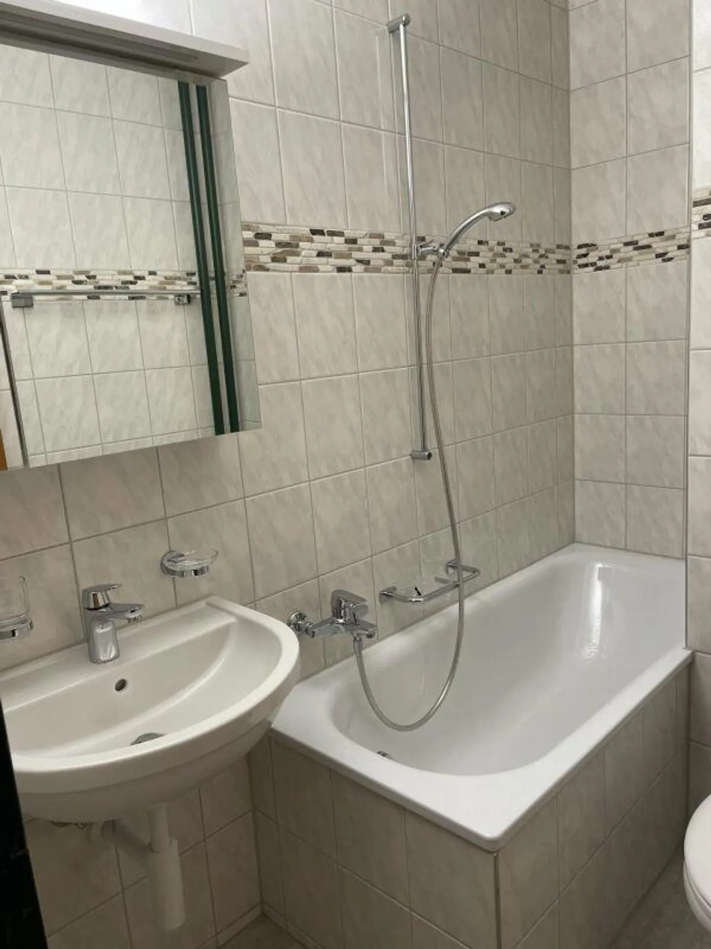 Appartamento 2,5 locali ad Allschwil - Foto 7 di 7