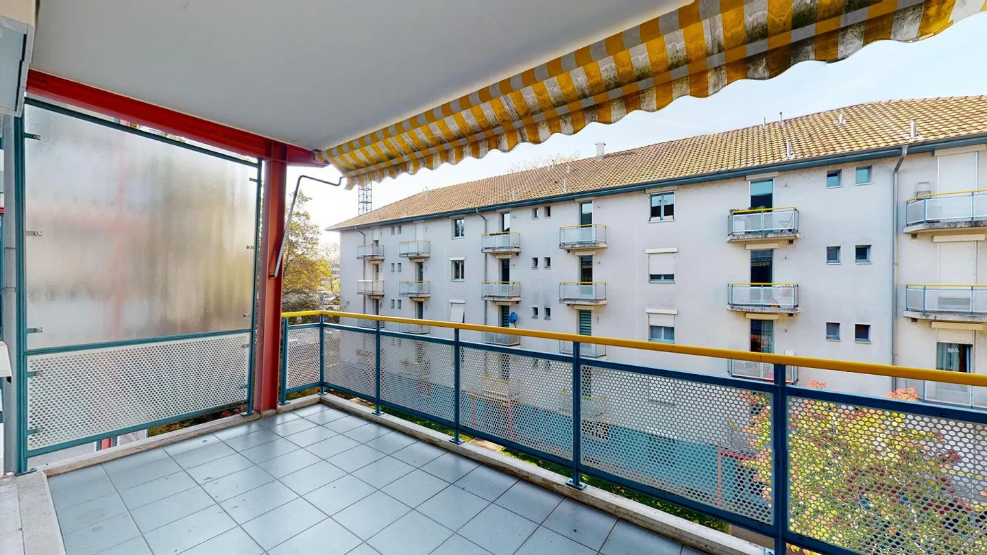 Spacious Apartment in Gellert at 'Dalbendych' - Photo 8 of 12