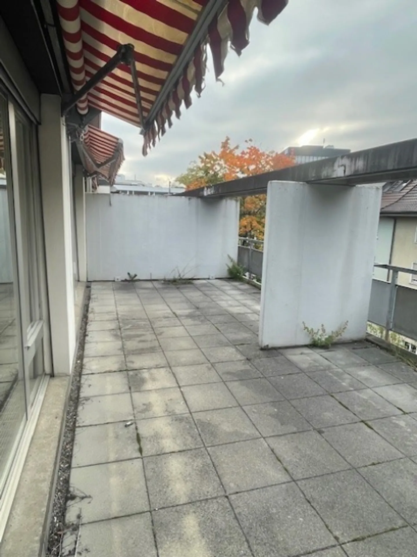 «5 Zimmer Wohnung in Albisrieden - befristet bis 31.08.2026» - Foto 8 von 8