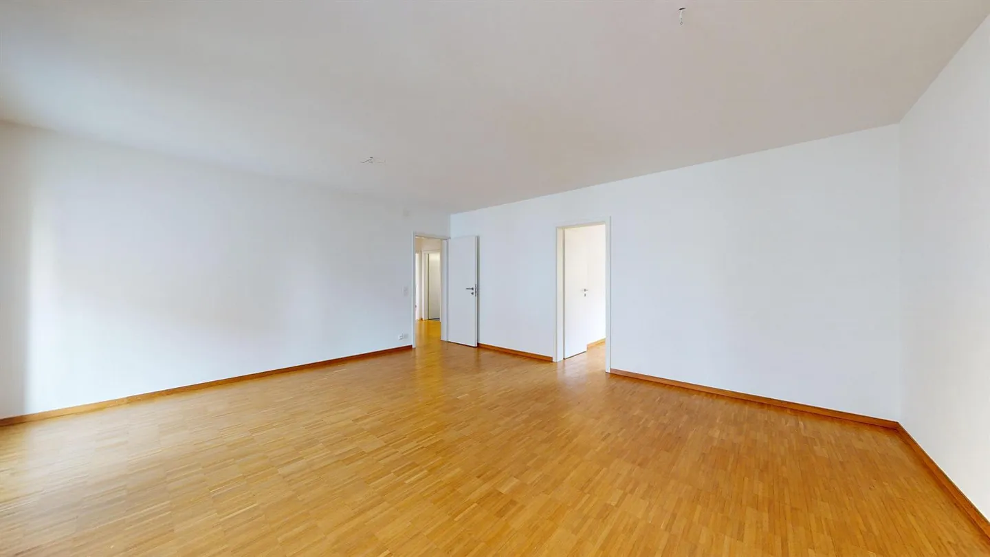 Spacious Apartment in Gellert at 'Dalbendych' - Photo 9 of 12