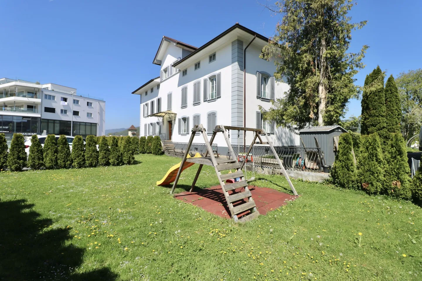 In affitto: Appartamento 2 locali a Rothrist - Foto 8 di 11
