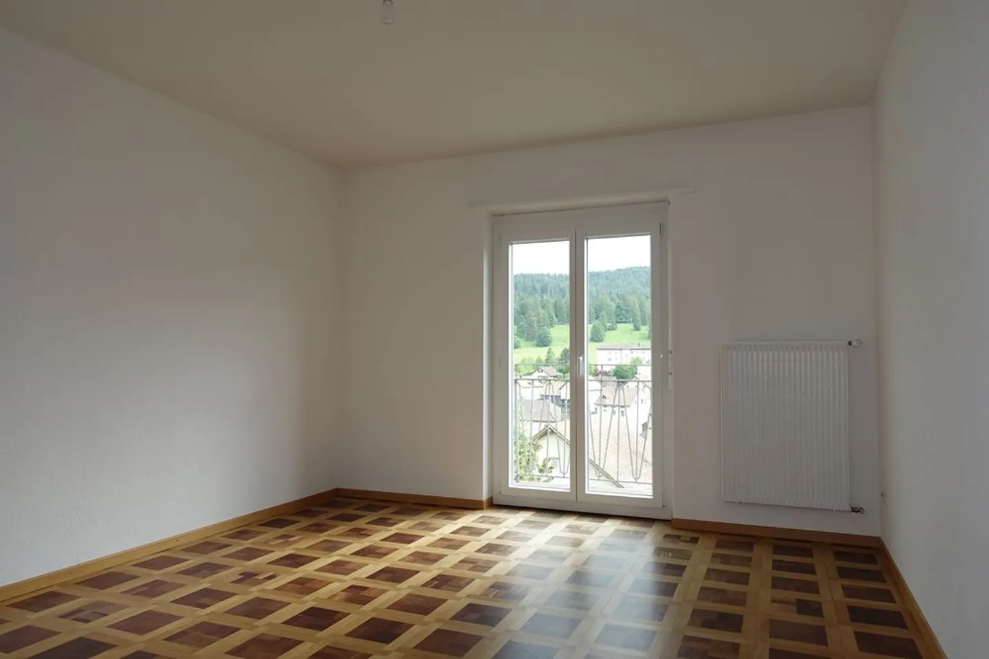 Appartement 2.5 pièces - Photo 3 sur 9