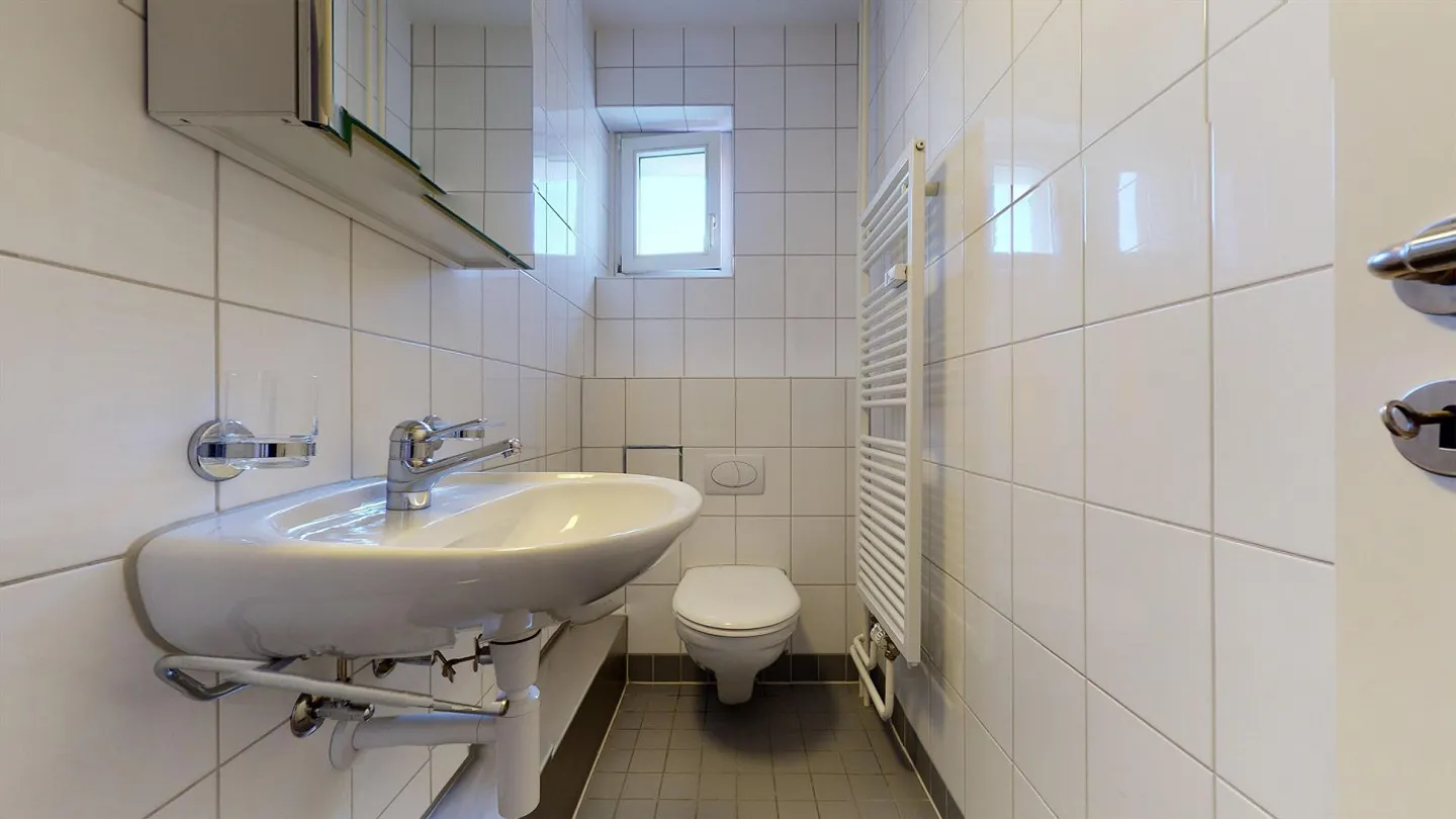 Spacious Apartment in Gellert at 'Dalbendych' - Photo 12 of 12