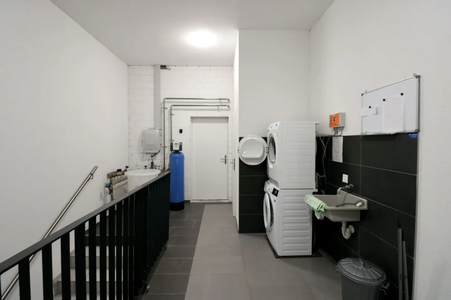 In affitto: Appartamento 2 locali a Rothrist - Foto 9 di 11