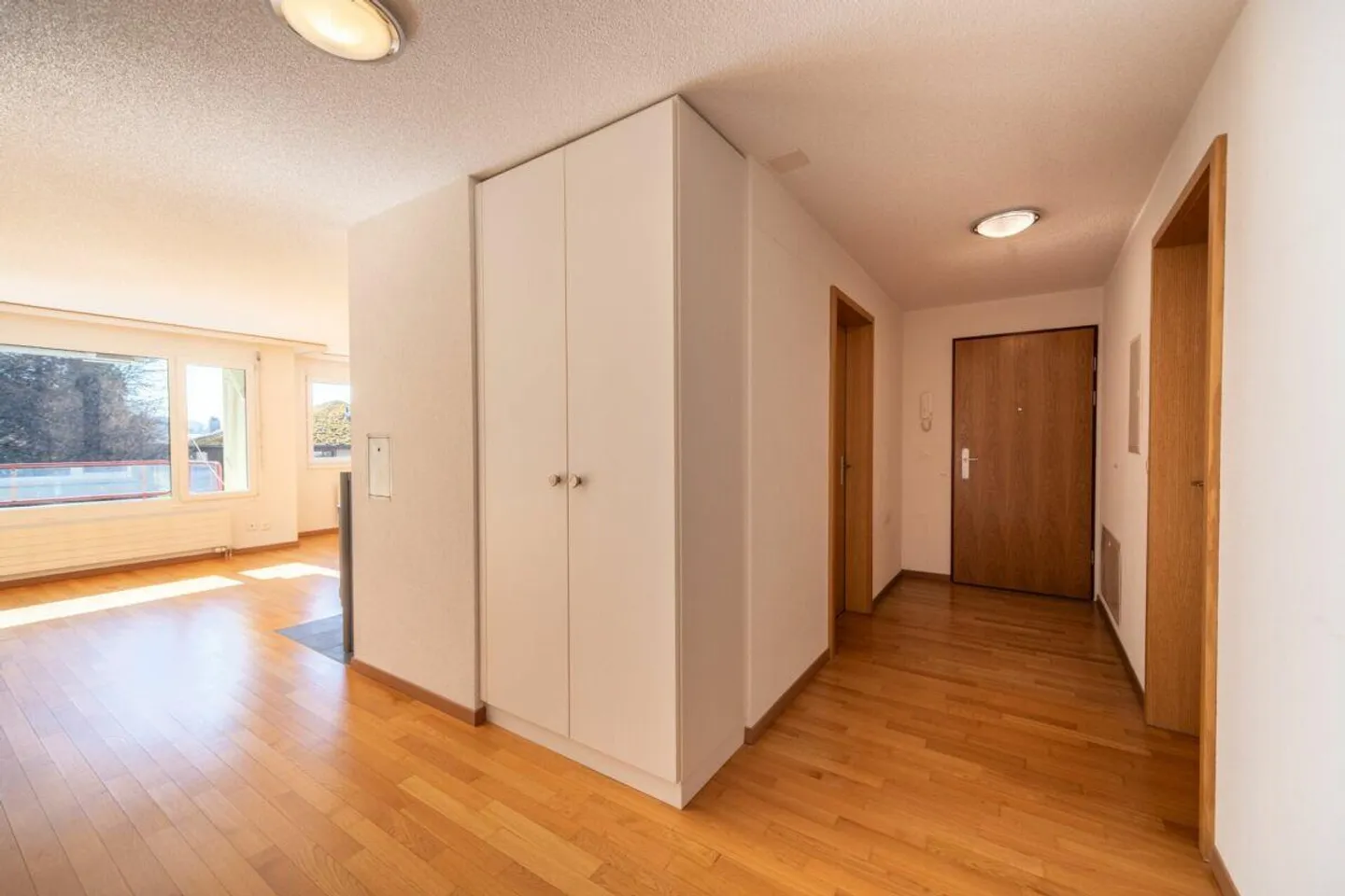 Your 4.5-room retreat between city and nature - Photo 13 of 21