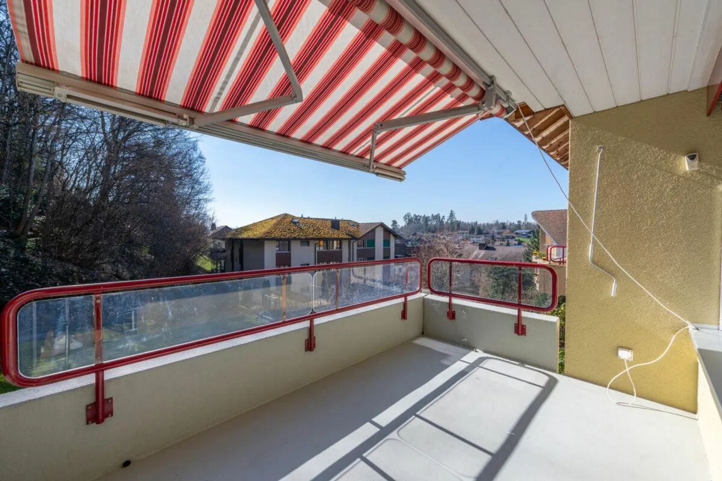 Your 4.5-room retreat between city and nature - Photo 14 of 21