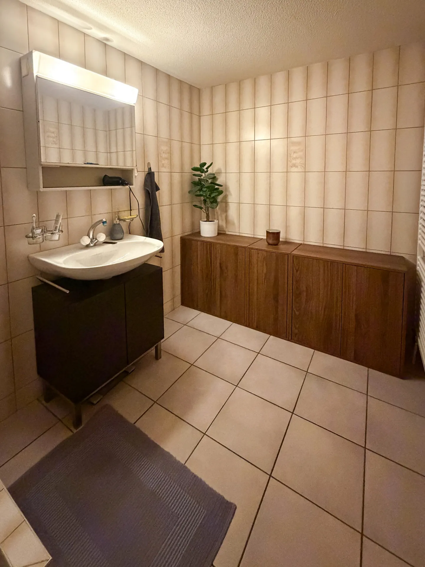 For sale - 2.5 room apartment in a co-ownership with parking space for sale. - Photo 8 of 10