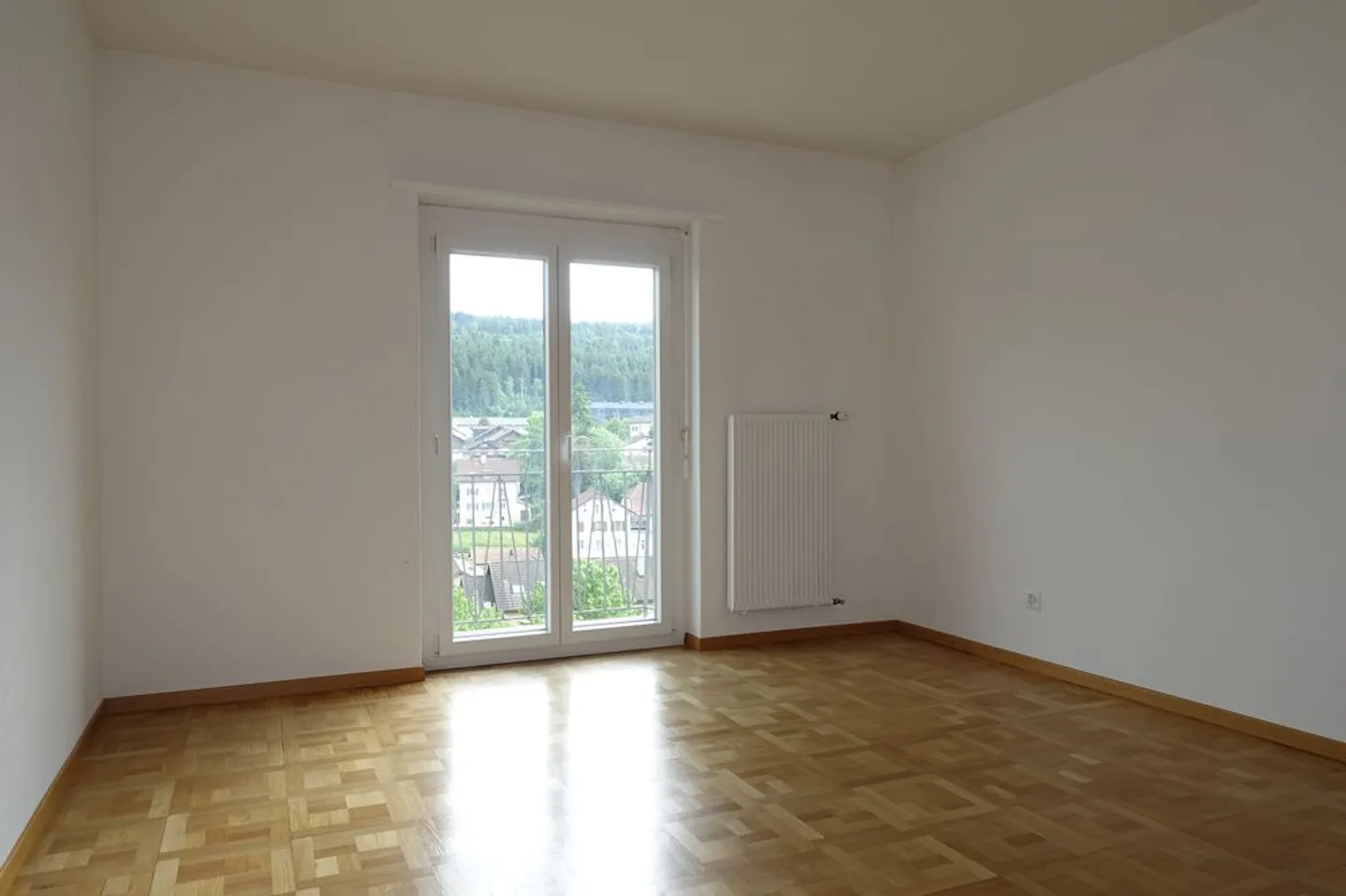 Appartement 2.5 pièces - Photo 4 sur 9