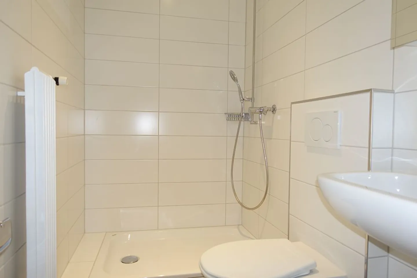 Appartement 2.5 pièces - Photo 6 sur 9