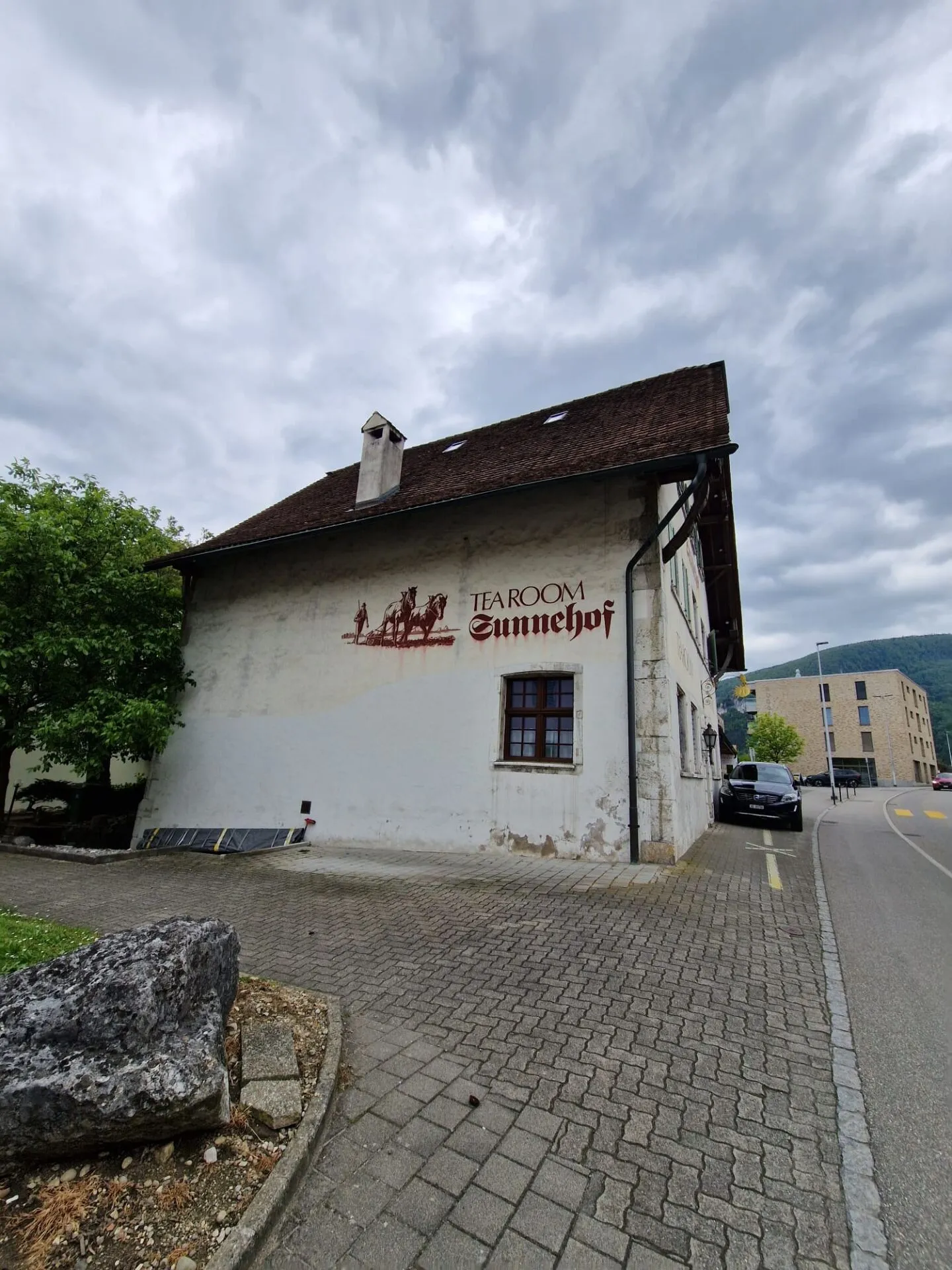 Ristorante con appartamenti - Foto 2 di 3