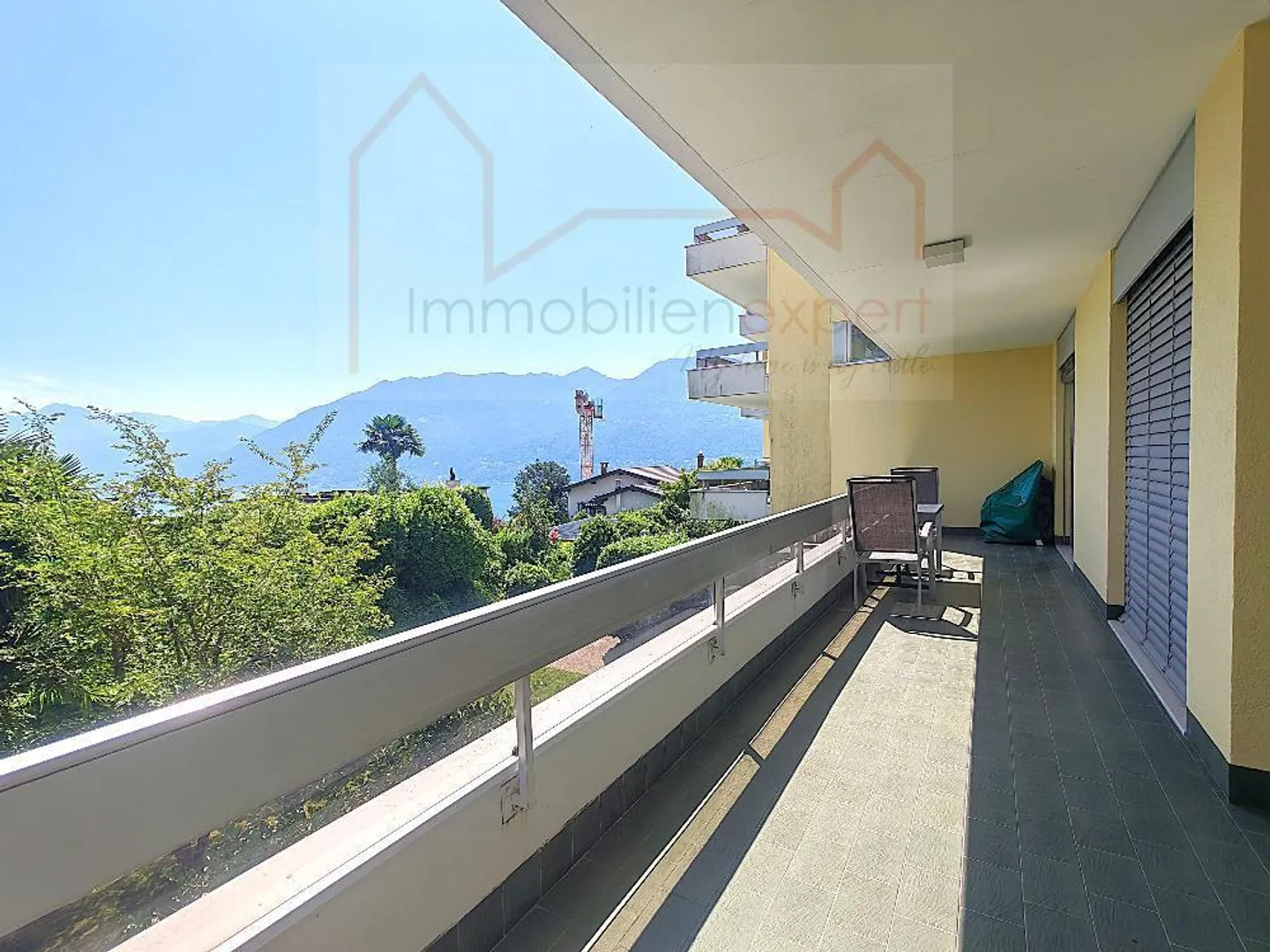 Appartamento 4,5 stanze - Foto 3 di 13