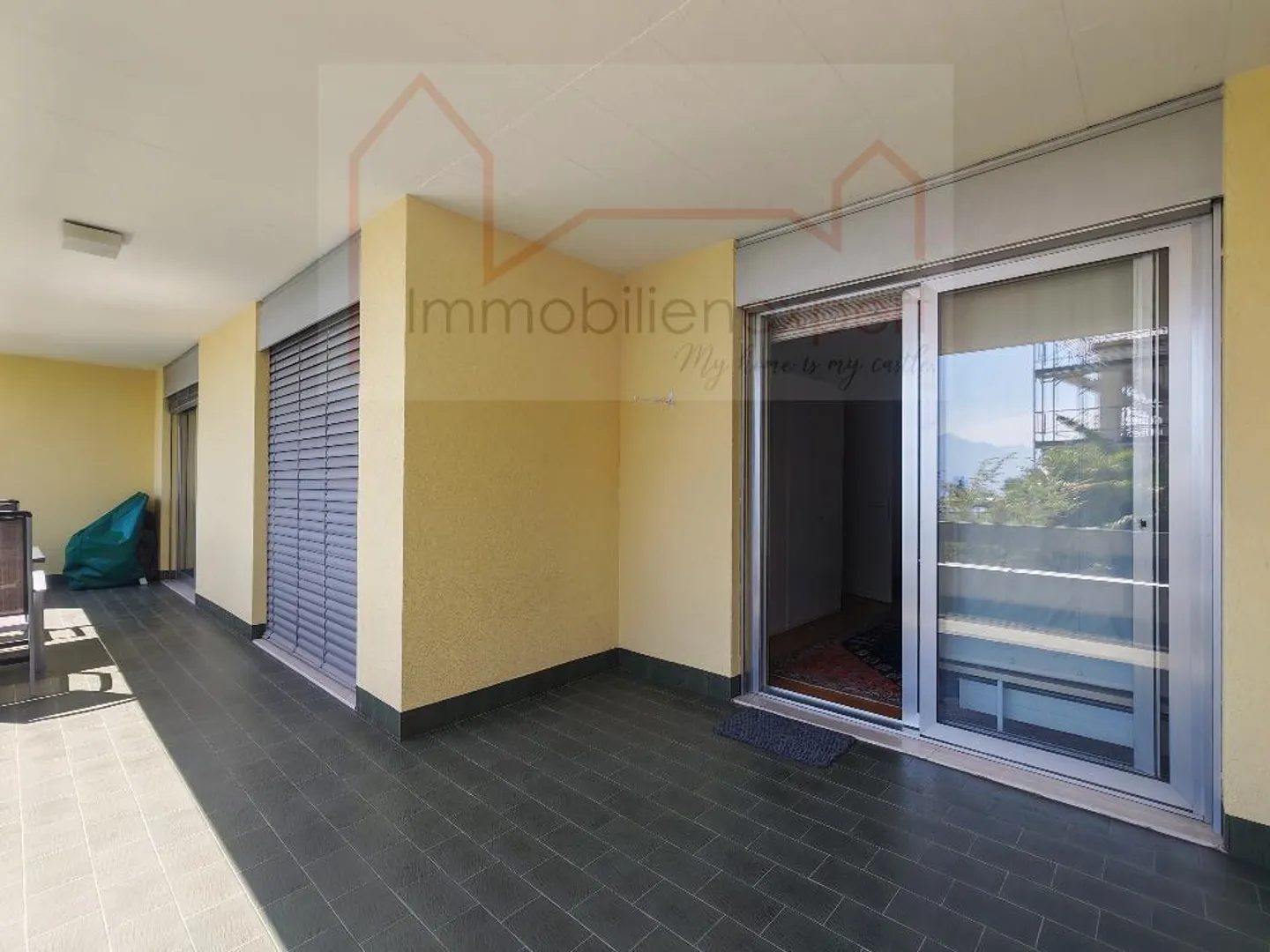 Appartamento 4,5 stanze - Foto 4 di 13