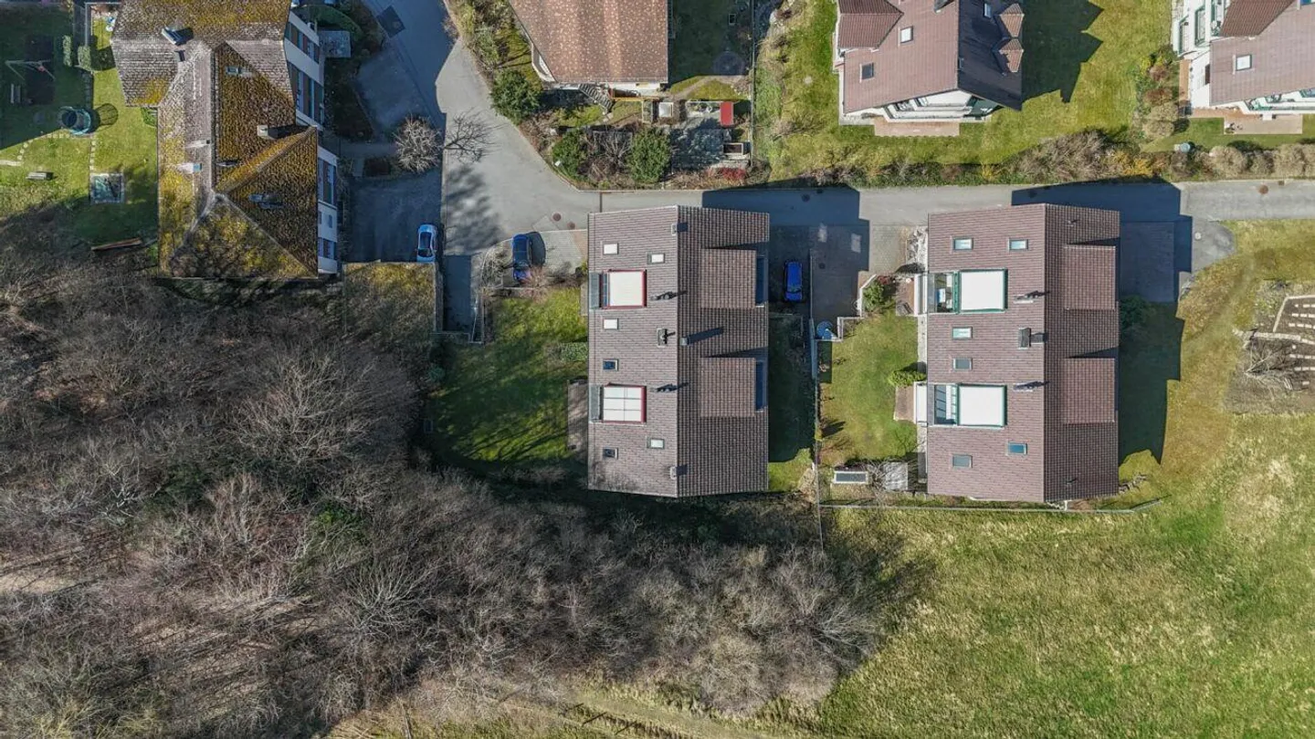 Your 4.5-room retreat between city and nature - Photo 21 of 21