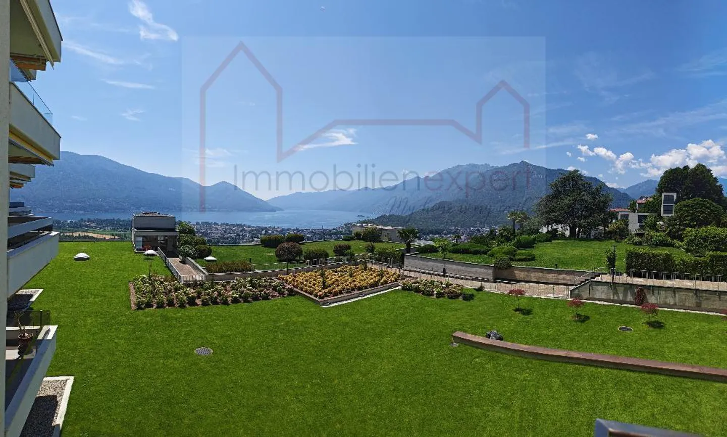 Appartamento 4,5 stanze - Foto 1 di 13