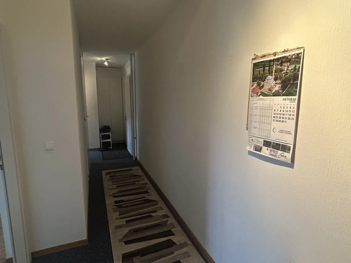 Incantevole appartamento di 3 stanze idealmente situato a Losanna - Foto 4 di 7