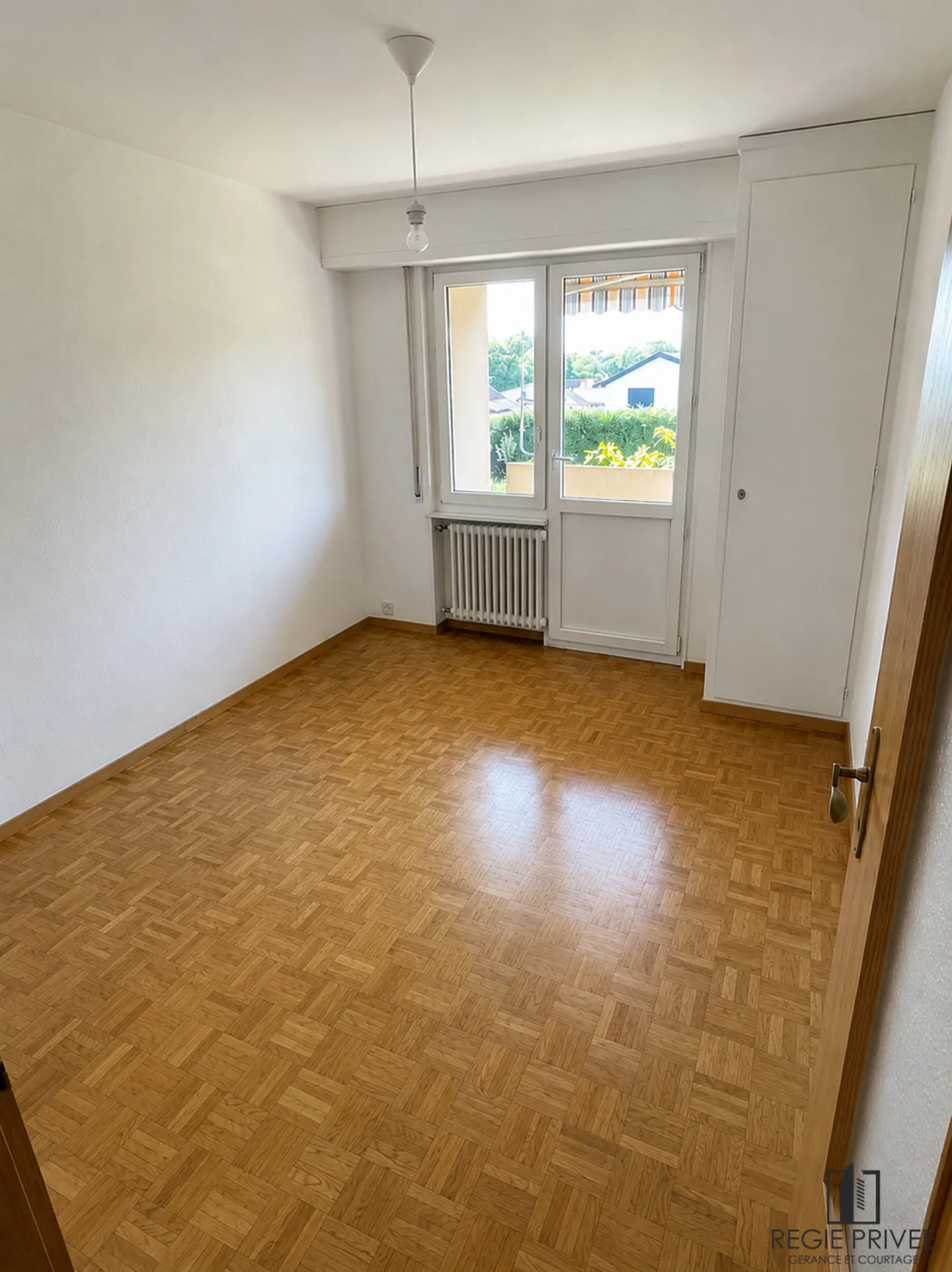 Appartement Charmant avec Balcons - Photo 6 sur 13