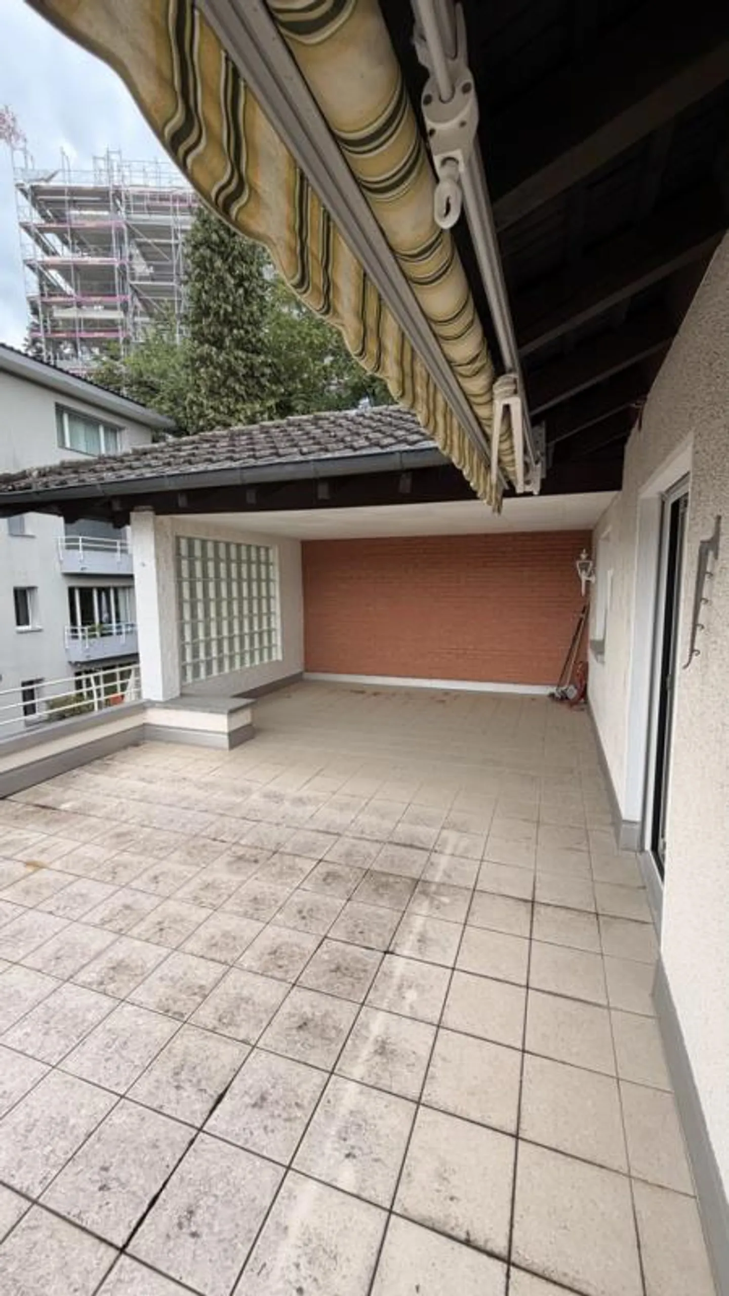 Charmante Attikawohnung mit Aussicht - Foto 8 von 8