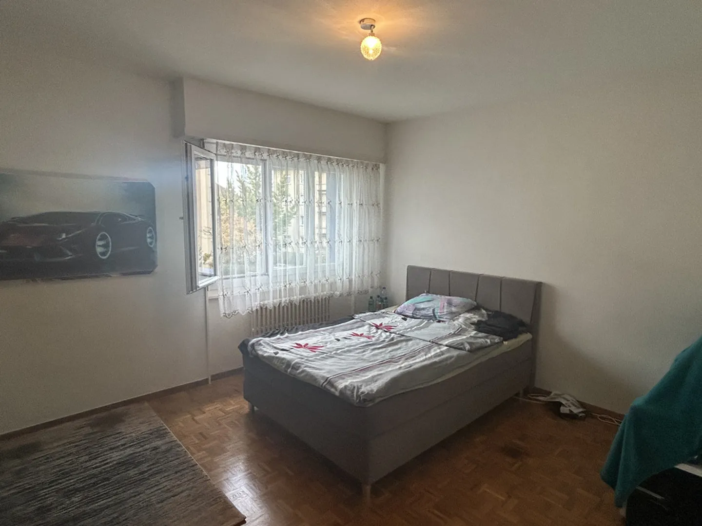 Incantevole appartamento di 3 stanze idealmente situato a Losanna - Foto 5 di 7