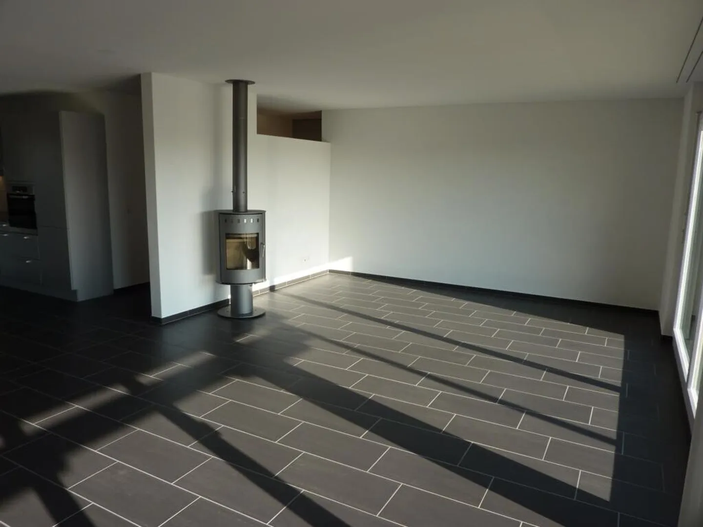 «4.5 Zimmer Attikawohnung» - Foto 2 von 9