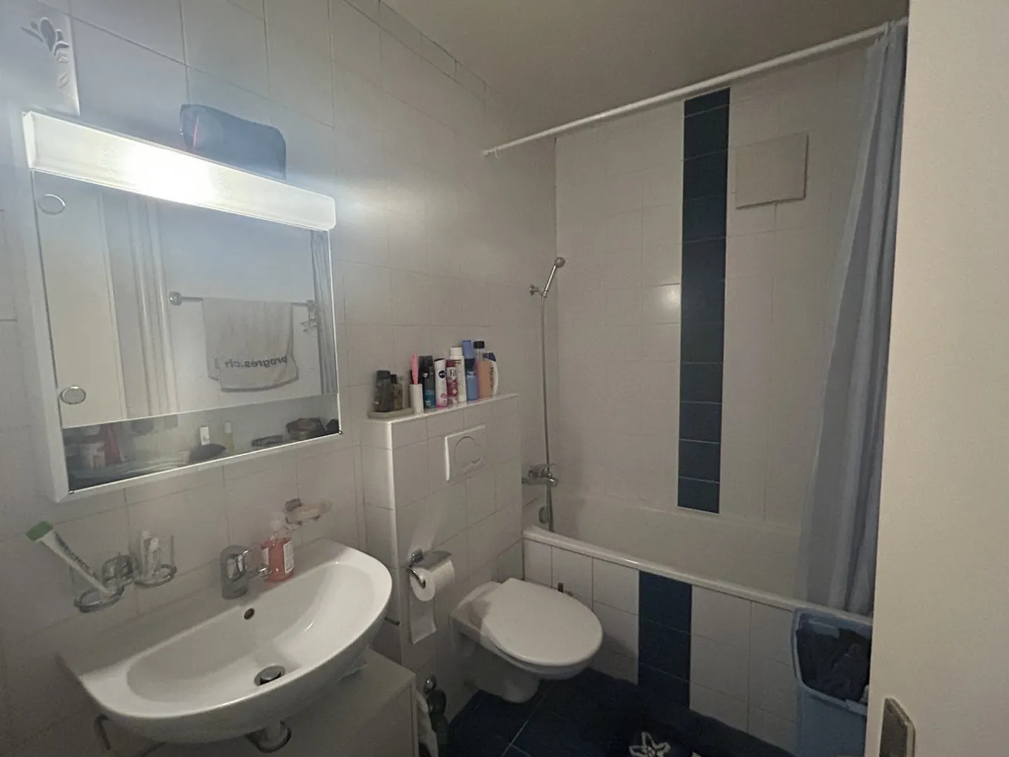 Incantevole appartamento di 3 stanze idealmente situato a Losanna - Foto 7 di 7