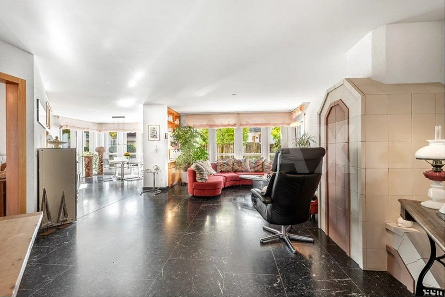 Casa unifamiliare di 6½ stanze con molto spazio - Foto 5 di 13