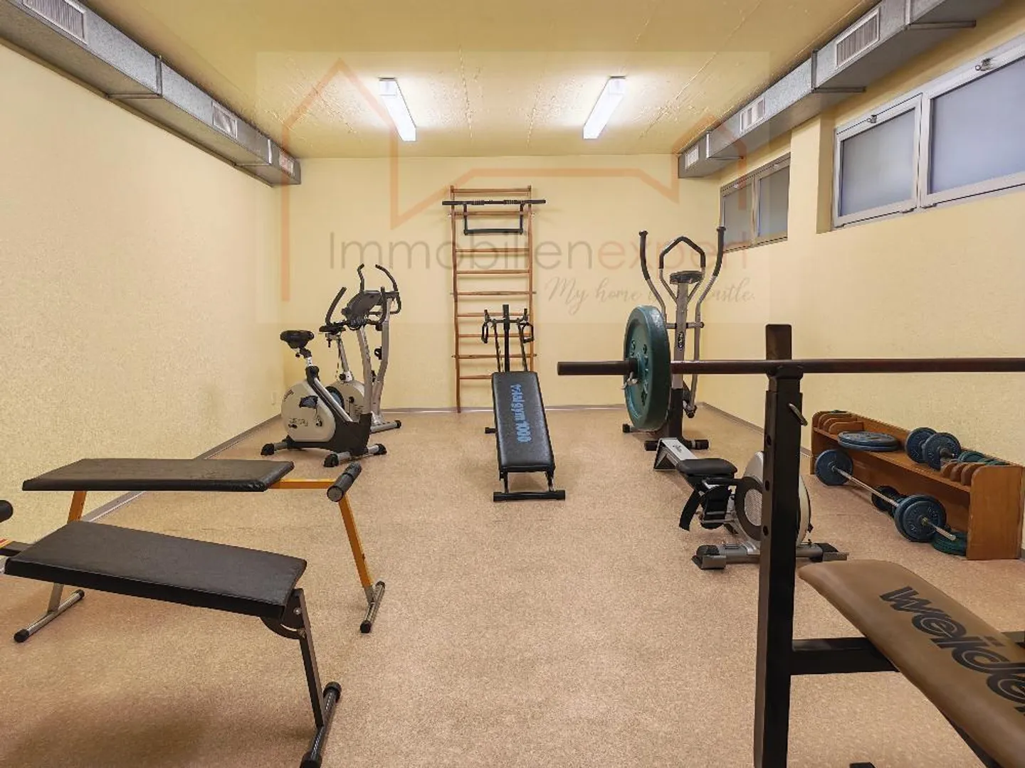 Appartamento 4,5 stanze - Foto 8 di 13