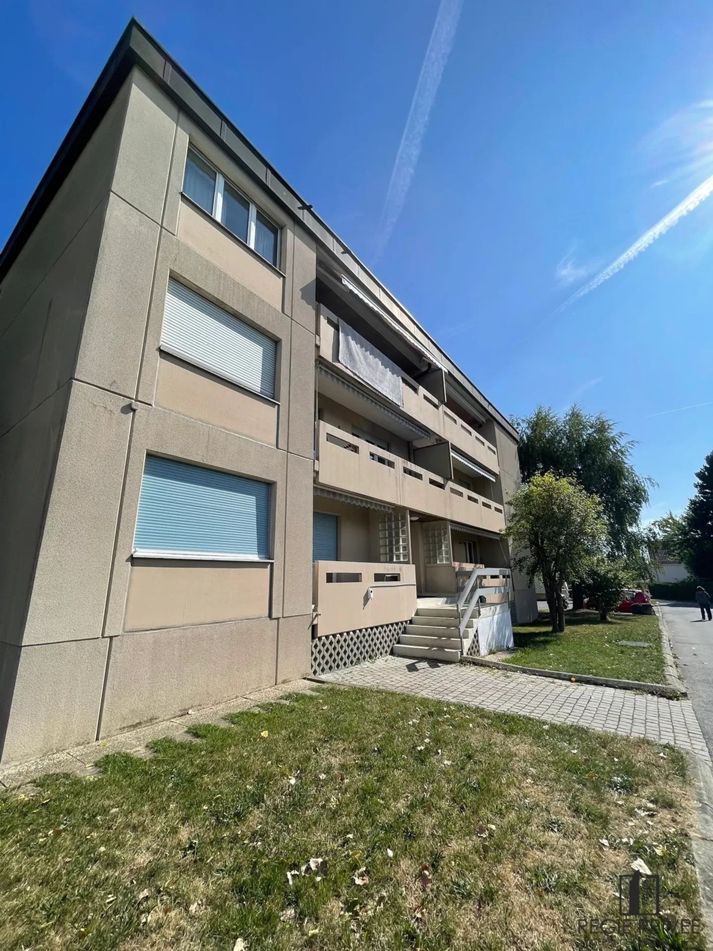Appartement Charmant avec Balcons - Photo 12 sur 13
