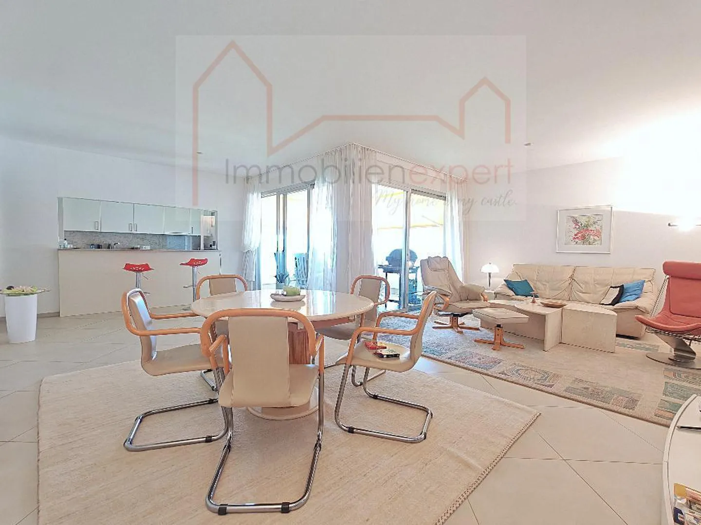 Appartamento 4,5 stanze - Foto 9 di 13