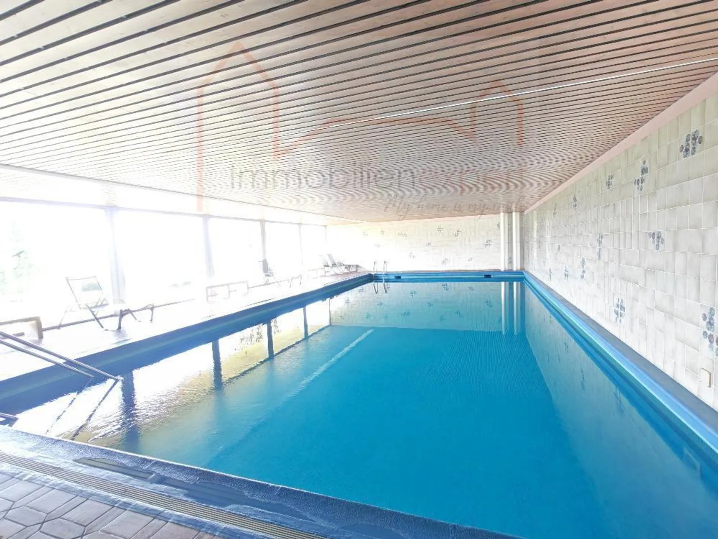 Appartamento 4,5 stanze - Foto 7 di 13