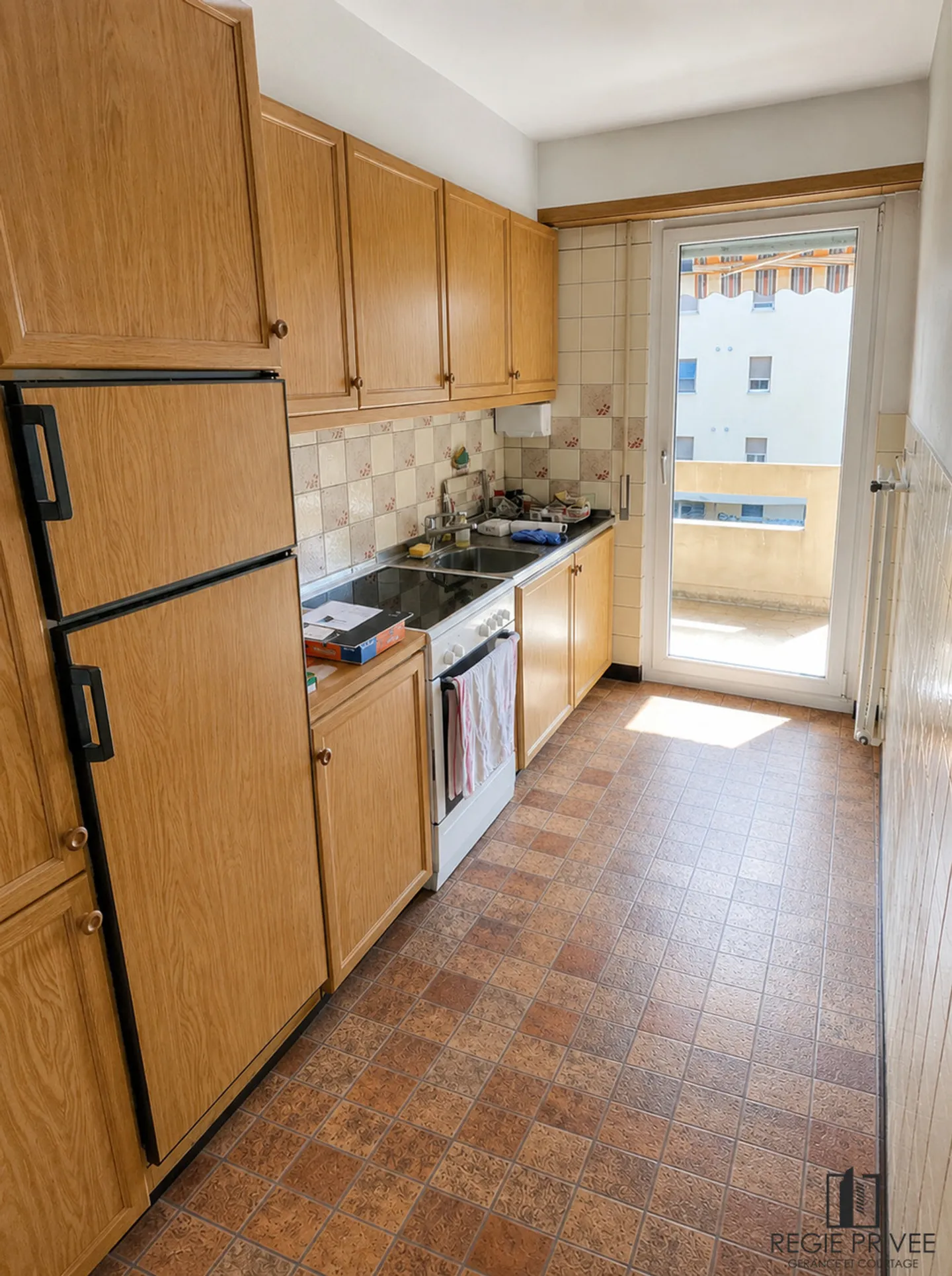 Appartement Charmant avec Balcons - Photo 10 sur 13