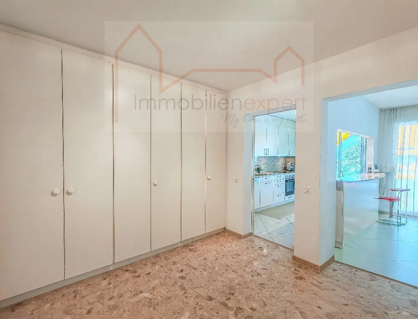 Appartamento 4,5 stanze - Foto 10 di 13
