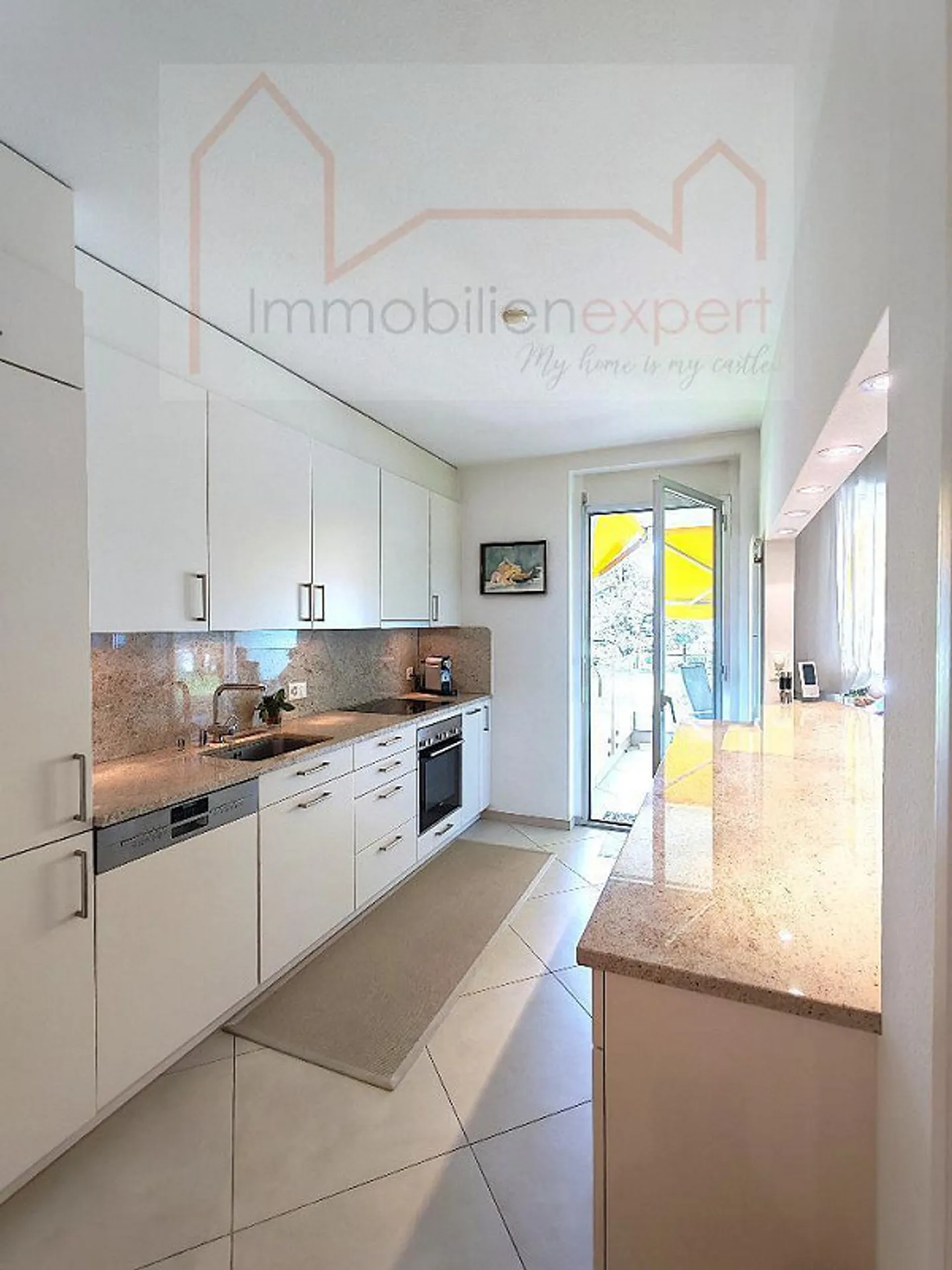 Appartamento 4,5 stanze - Foto 13 di 13