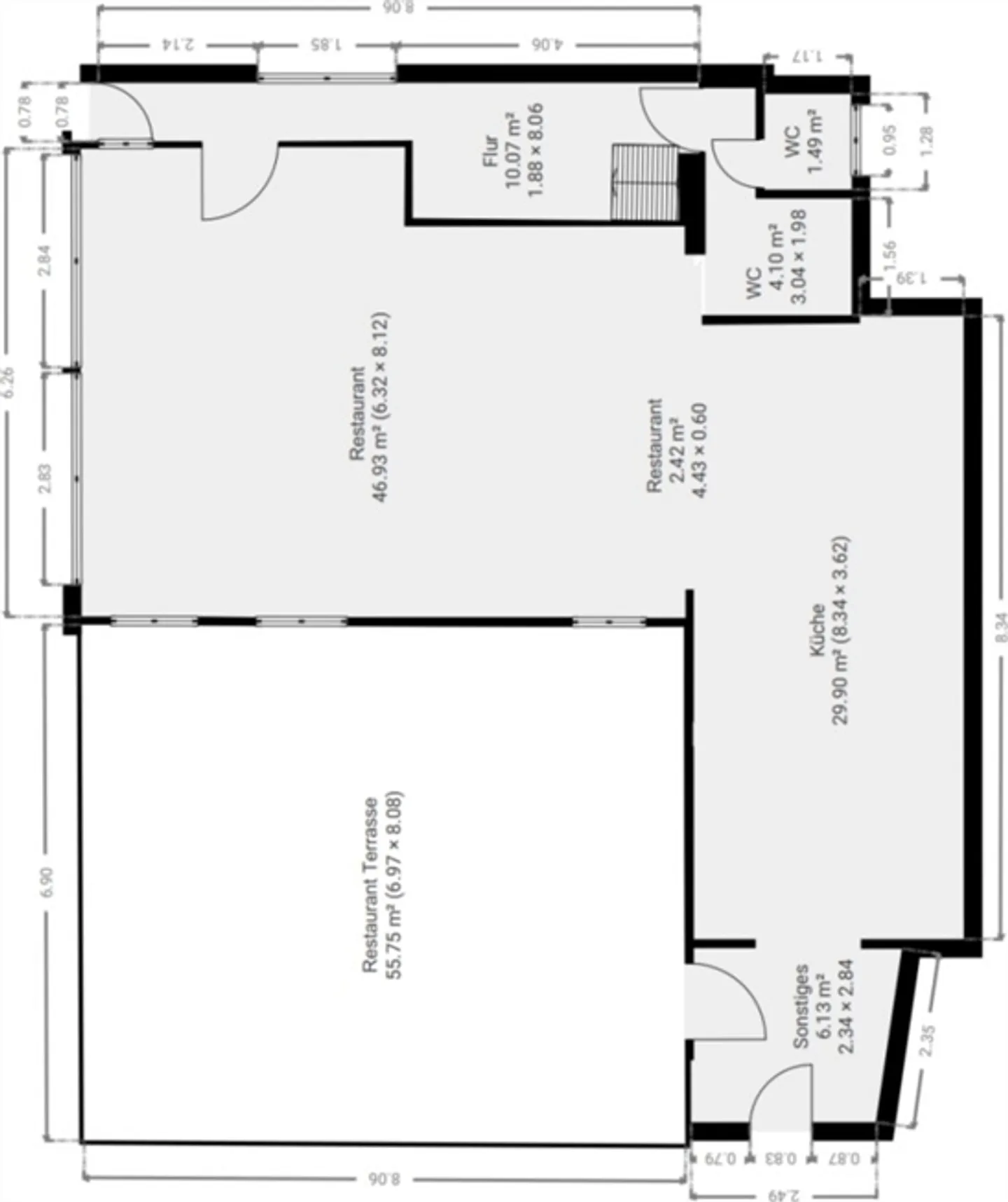 Single house for sale - Photo 10 of 13