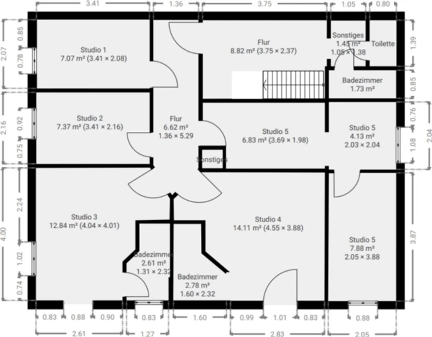 Single house for sale - Photo 11 of 13