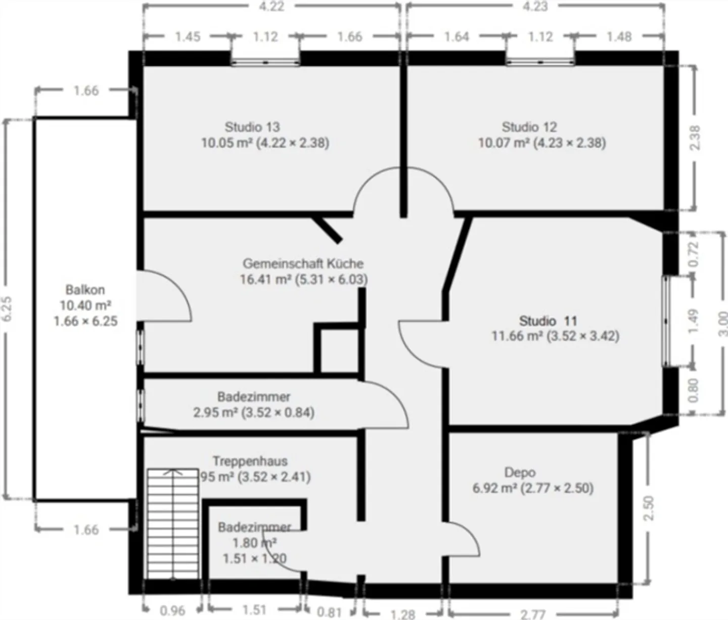 Single house for sale - Photo 13 of 13