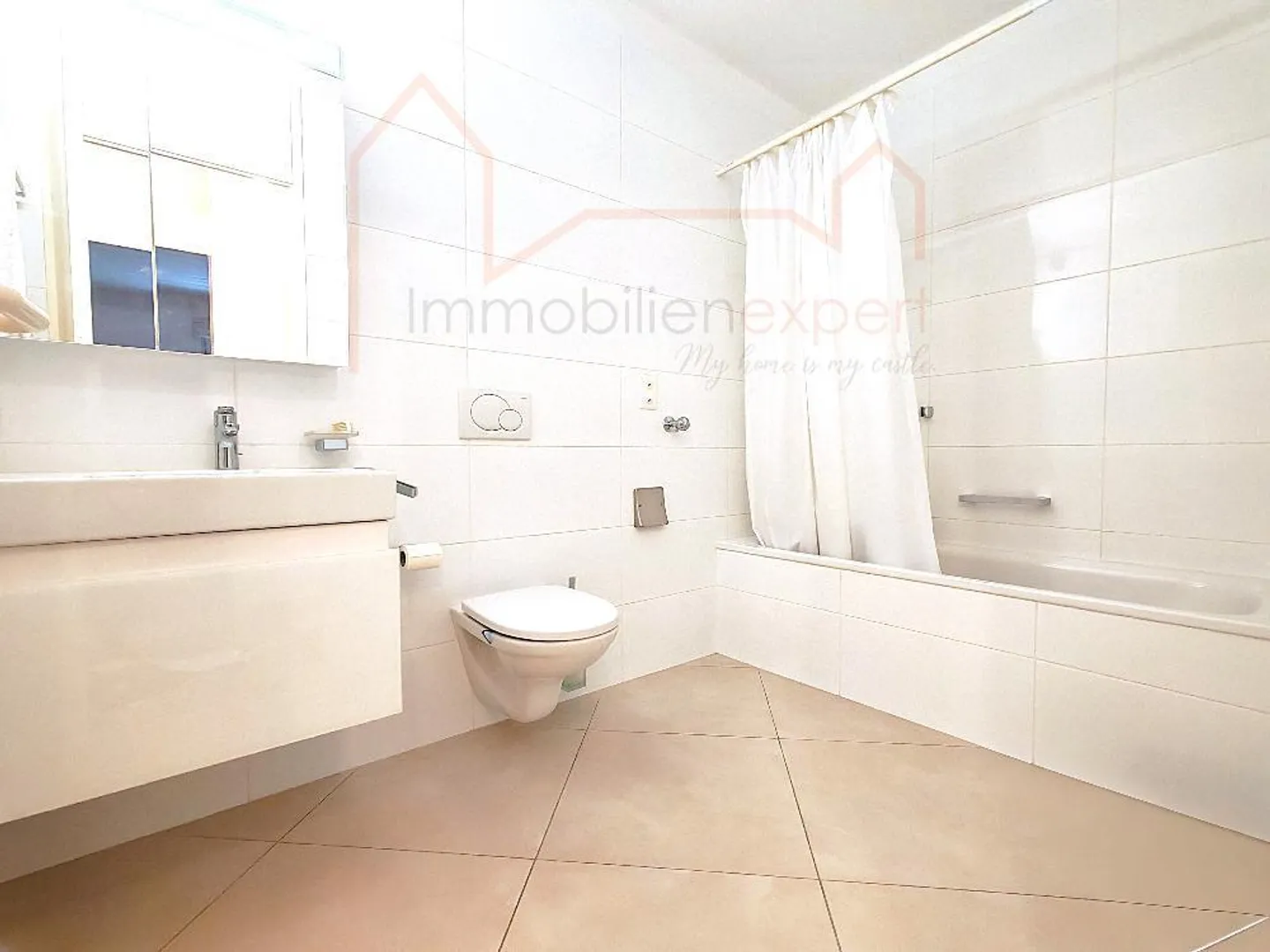 Appartamento 4,5 stanze - Foto 12 di 13