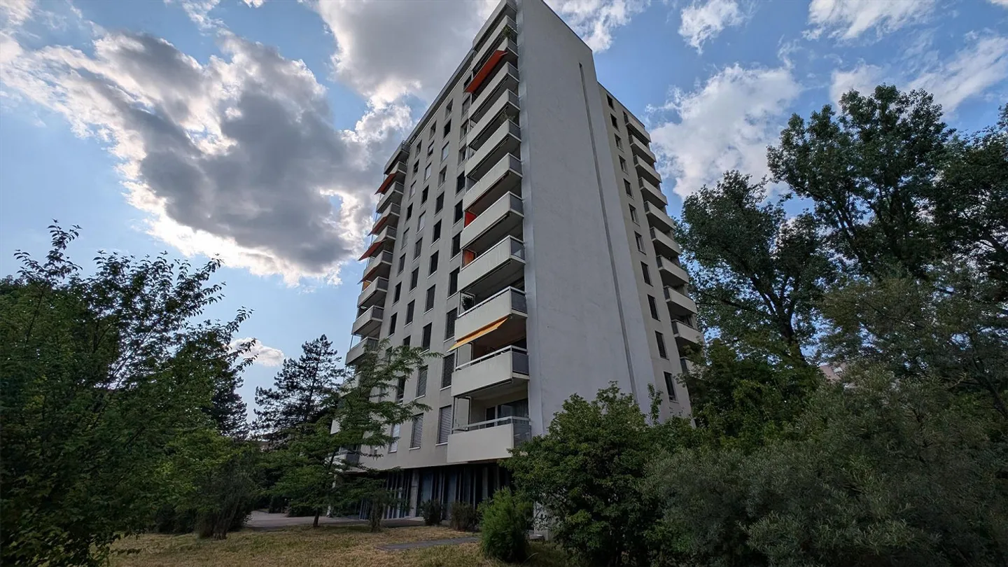 Appartamento 4.0 stanze a Birsfelden - Foto 1 di 6