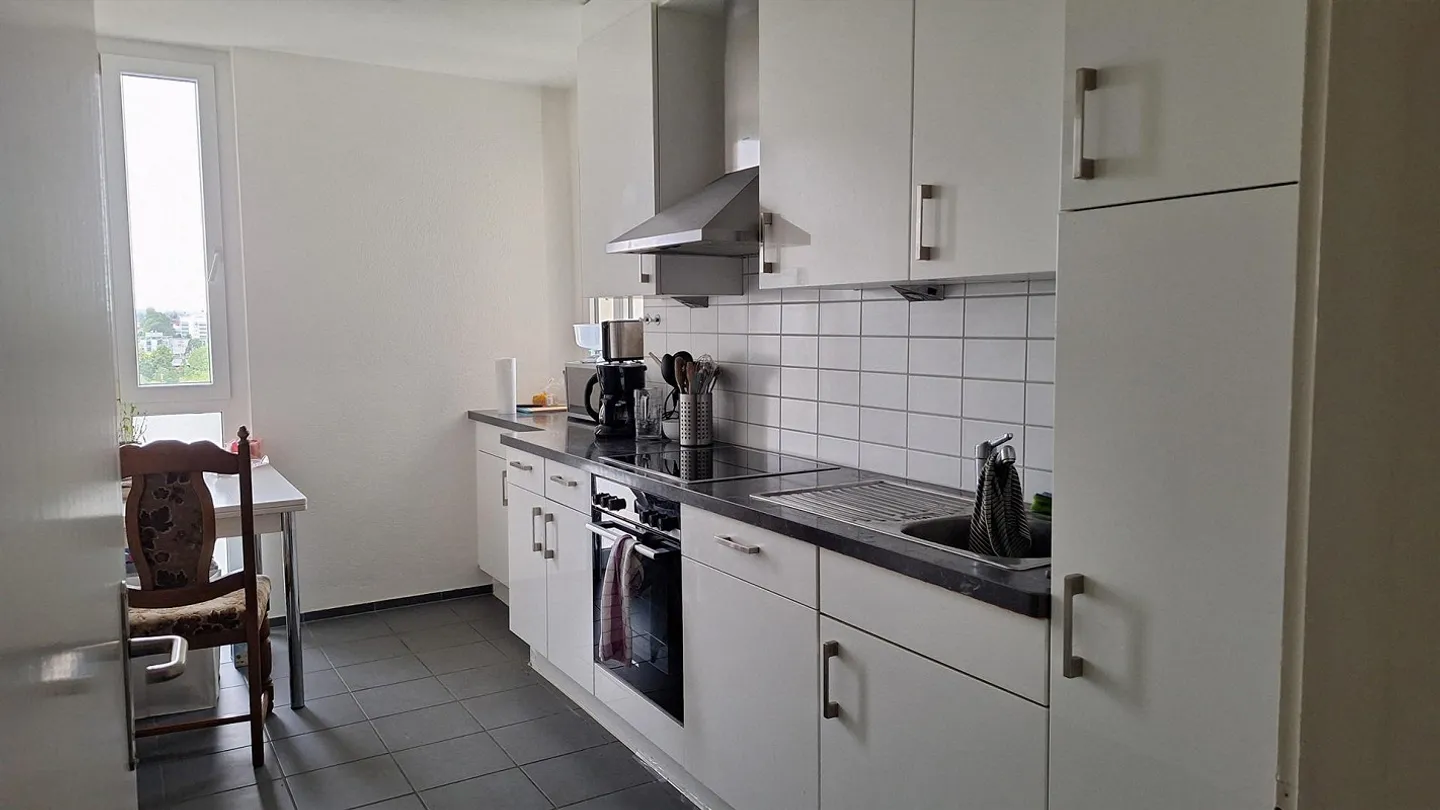 Appartamento 4.0 stanze a Birsfelden - Foto 6 di 6