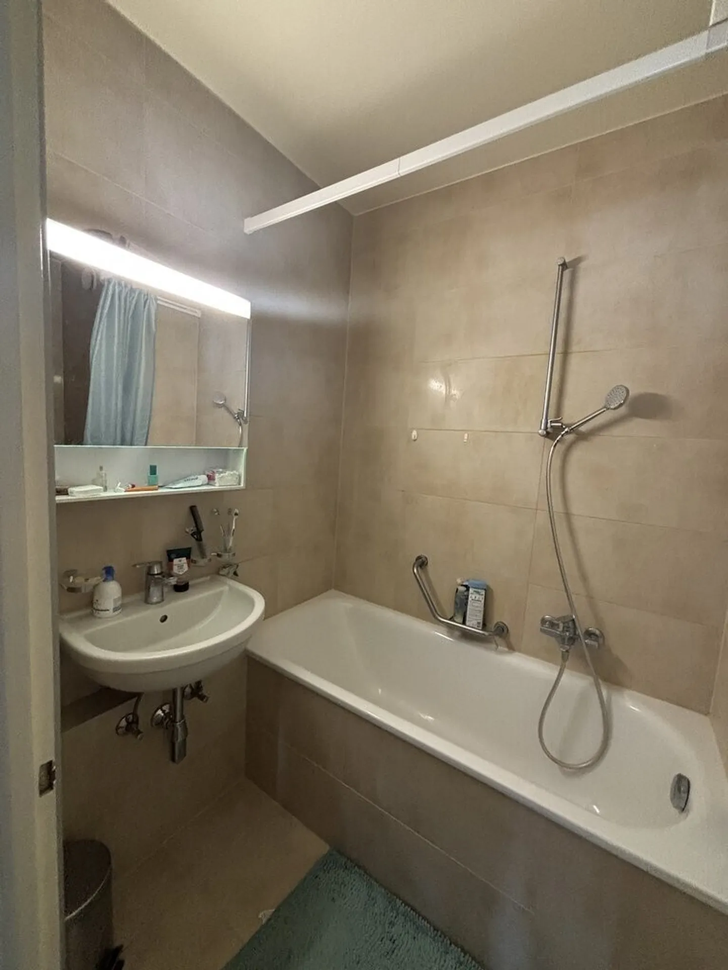 To seize! Splendid accommodation in the heart of Bussigny! - Photo 5 of 6