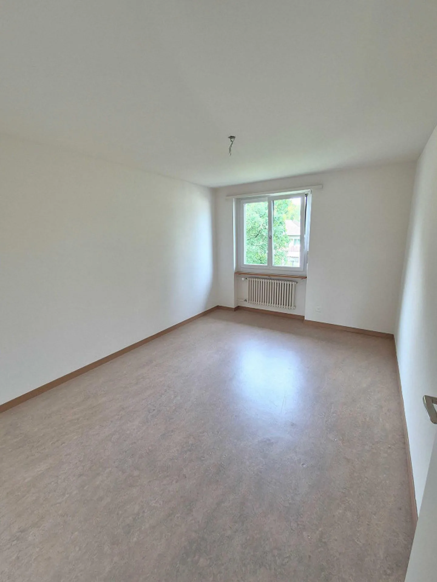 Helle 3.5-Zimmer Wohnung mit Balkon - Foto 9 von 11