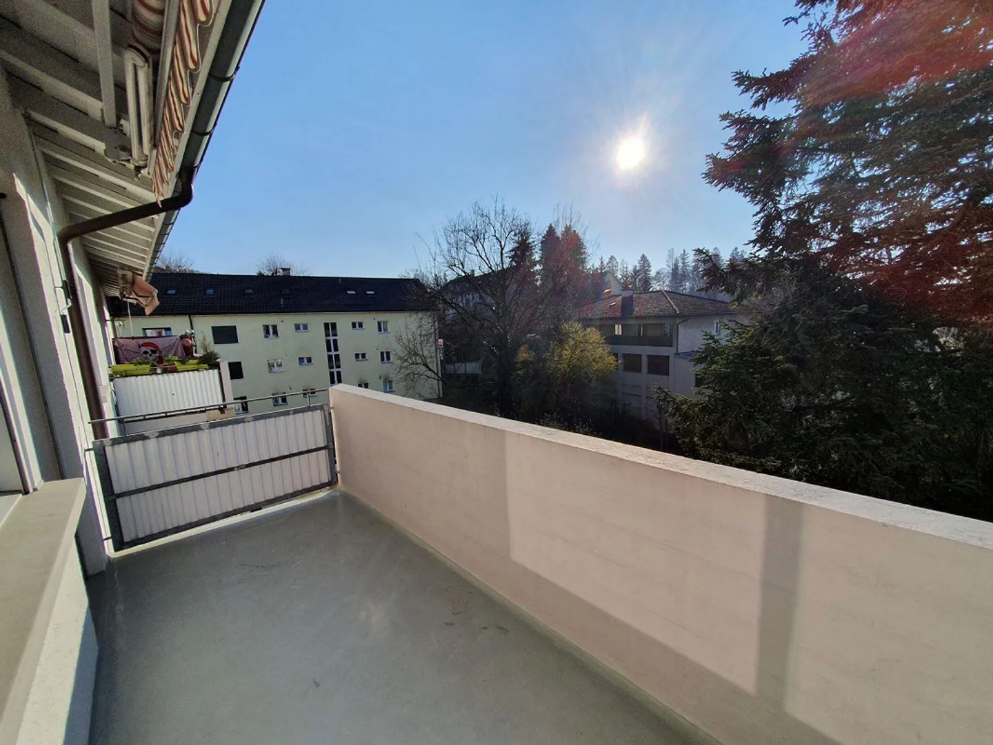 Helle 3.5-Zimmer Wohnung mit Balkon - Foto 10 von 11
