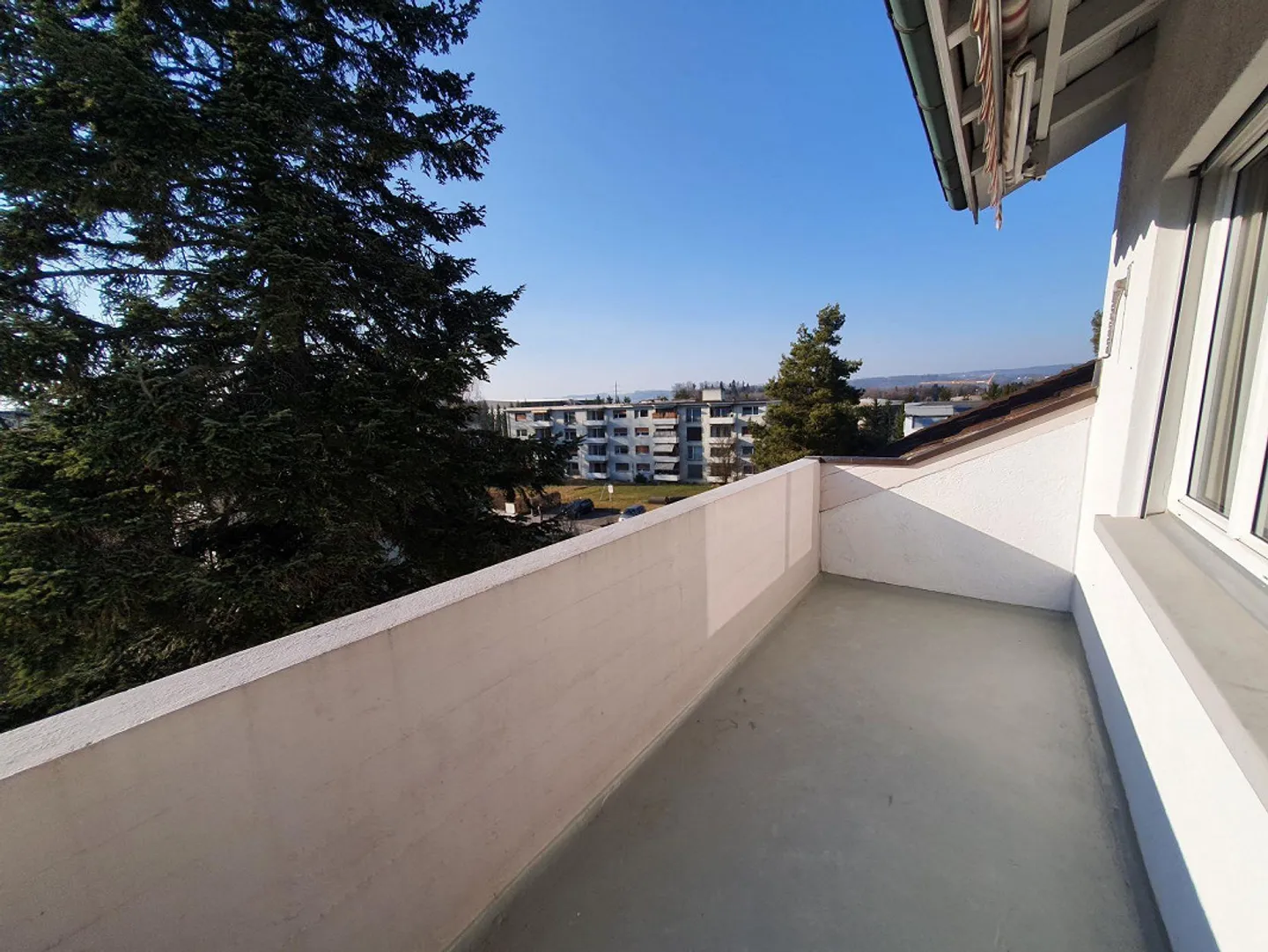 Helle 3.5-Zimmer Wohnung mit Balkon - Foto 11 von 11