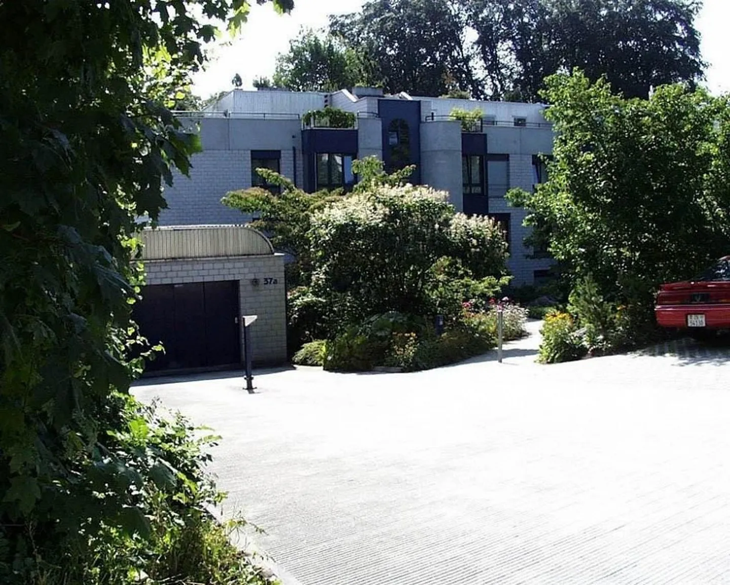 New home for your vehicle? - Photo 1 of 5