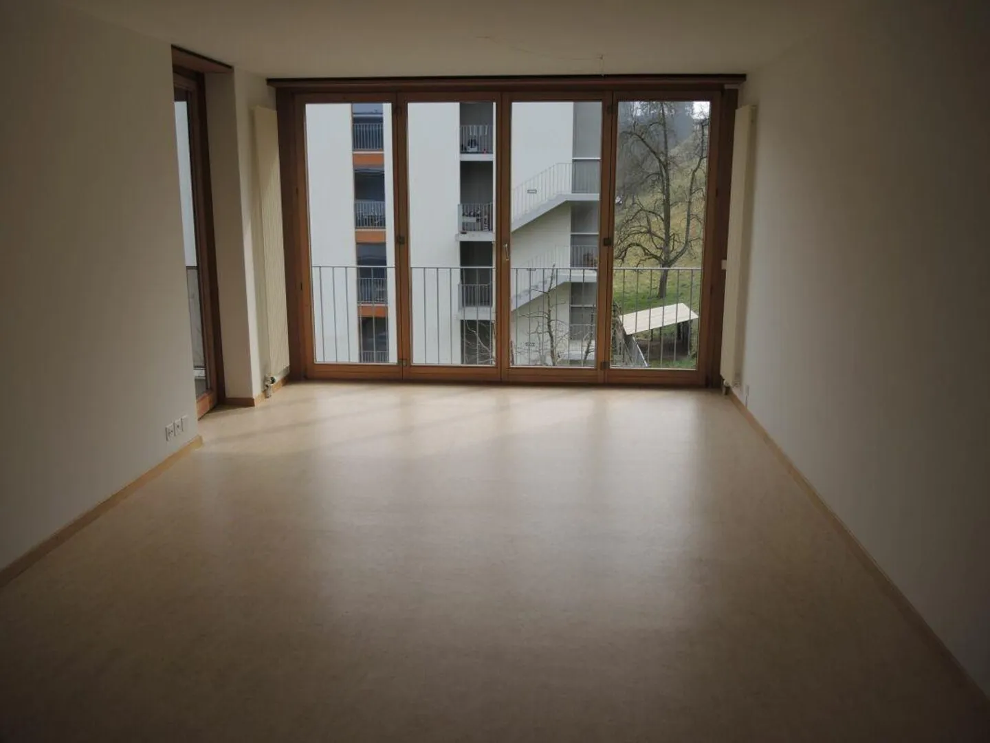 Heimelige und zentrale Wohnung in Willisau - Foto 2 von 5